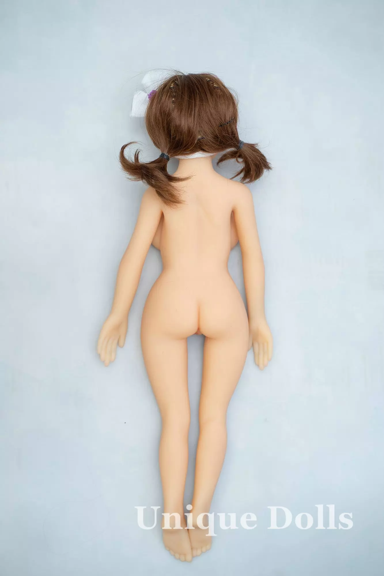 AXBDOLL 65cm A04# TPE Anime Sex Doll