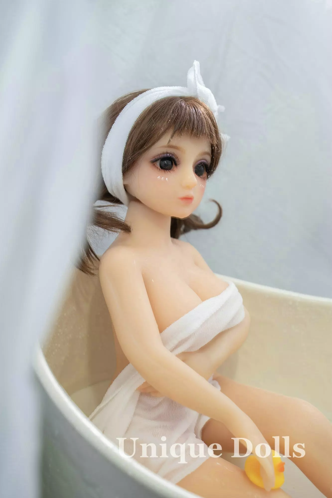 AXBDOLL 65cm A04# TPE Anime Sex Doll