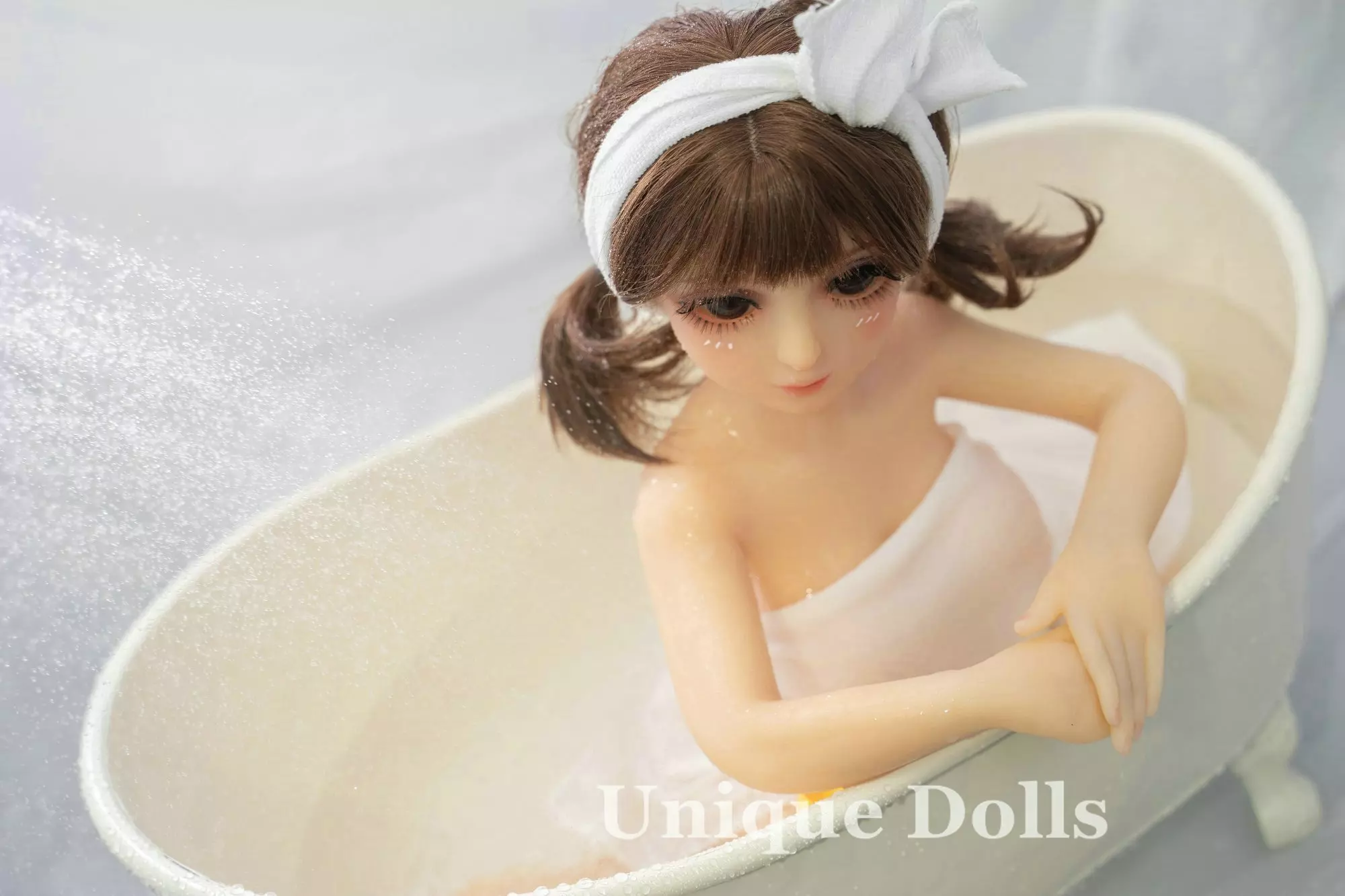 AXBDOLL 65cm A04# TPE Anime Sex Doll