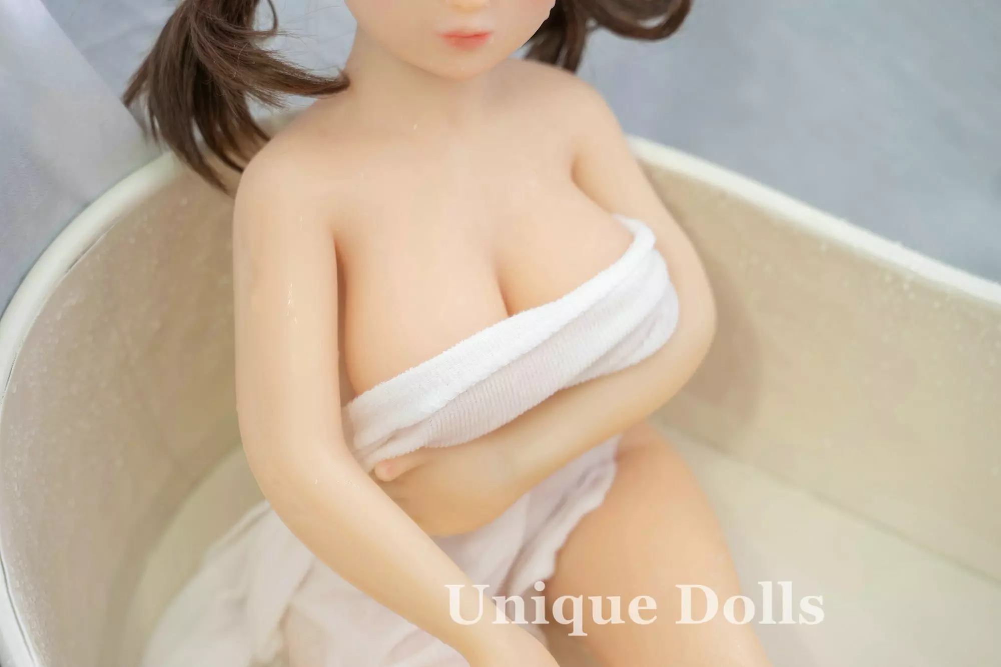 AXBDOLL 65cm A04# TPE Anime Sex Doll