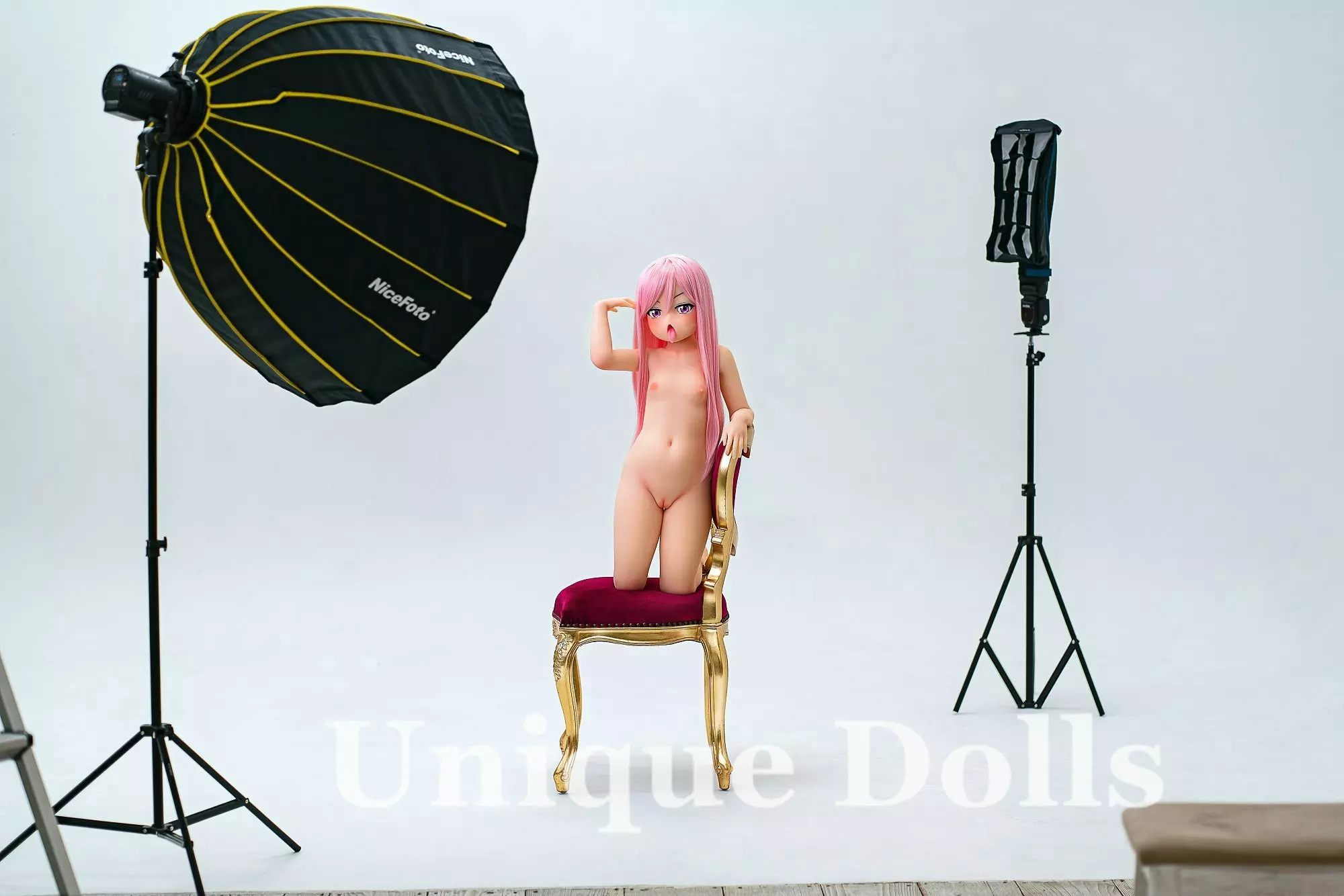 110cm L B Anime TPE sex doll BH - 096 Koharu LB