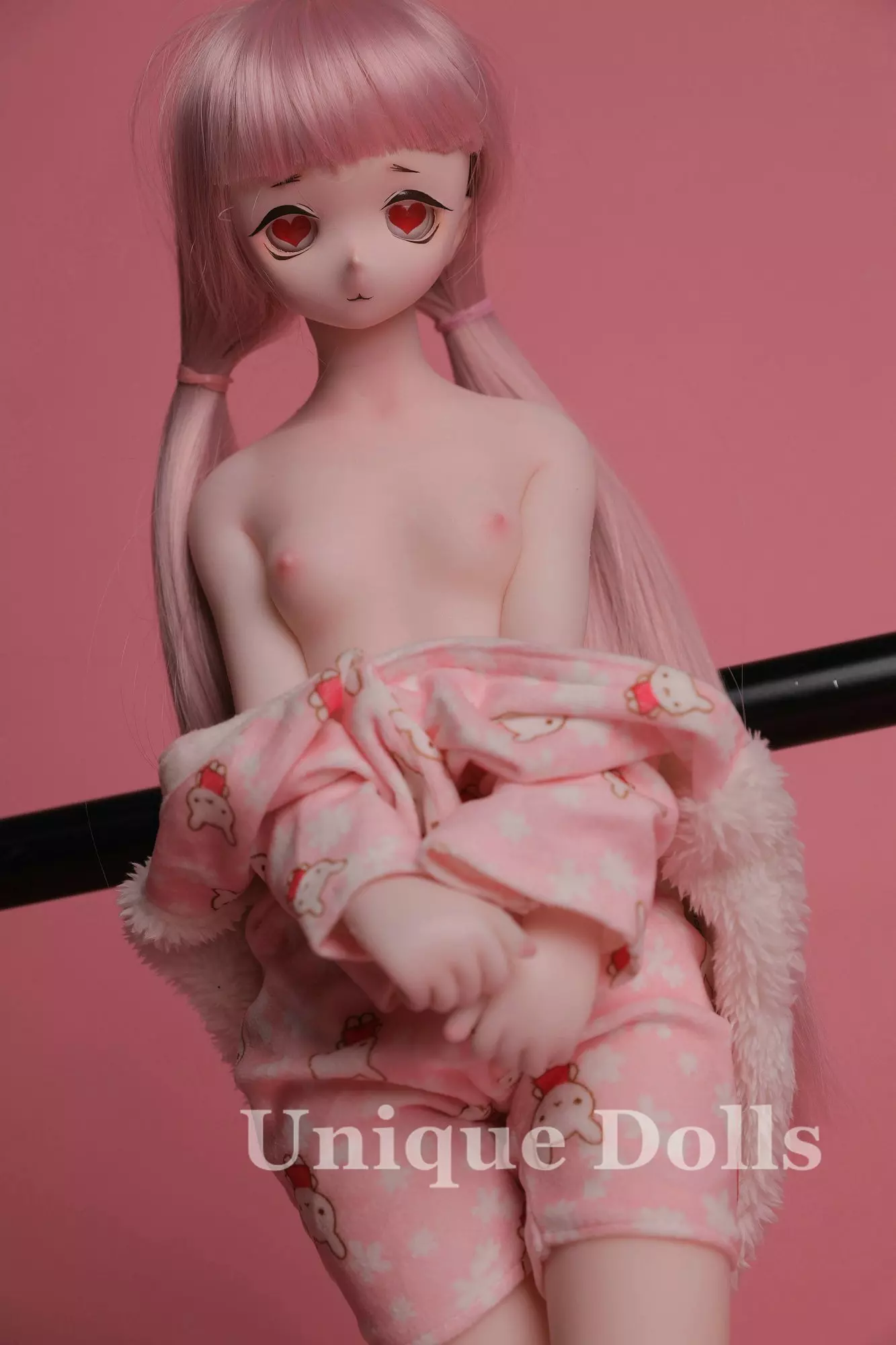 CLM Doll 55cm Anime Sex Doll Sally cartoon sex doll(vinyl head)