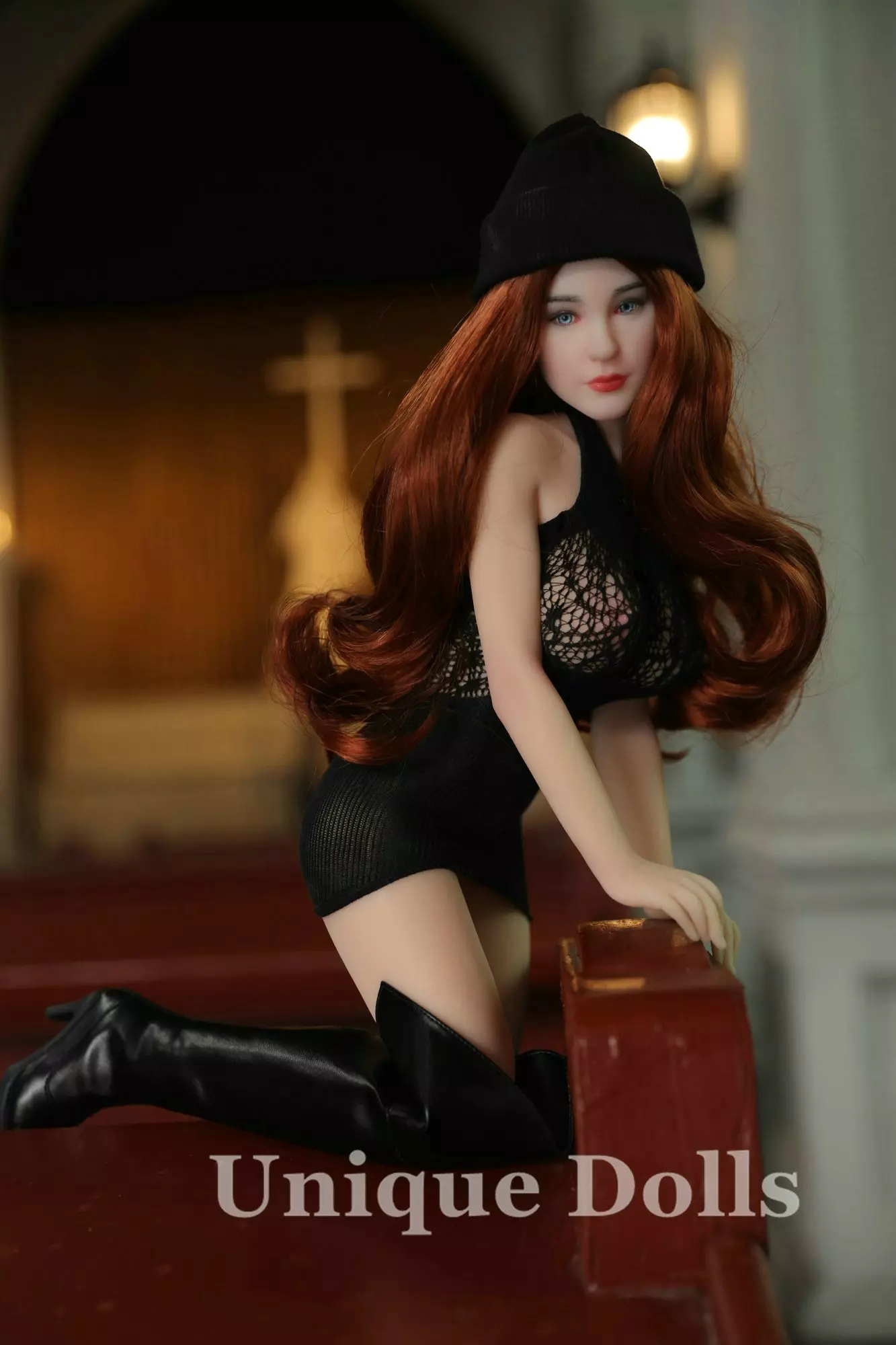 CLM Doll Mini Love Doll 60cm L Mani full silicone doll