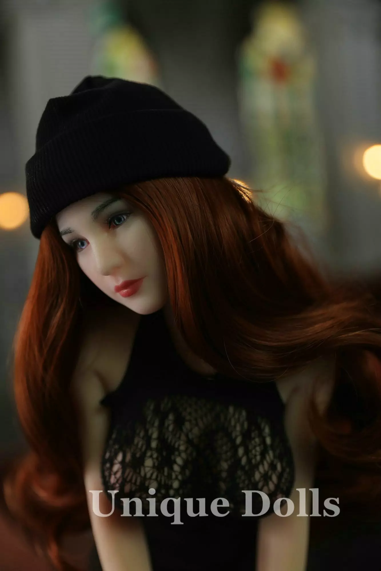 CLM Doll Mini Love Doll 60cm L Mani full silicone doll