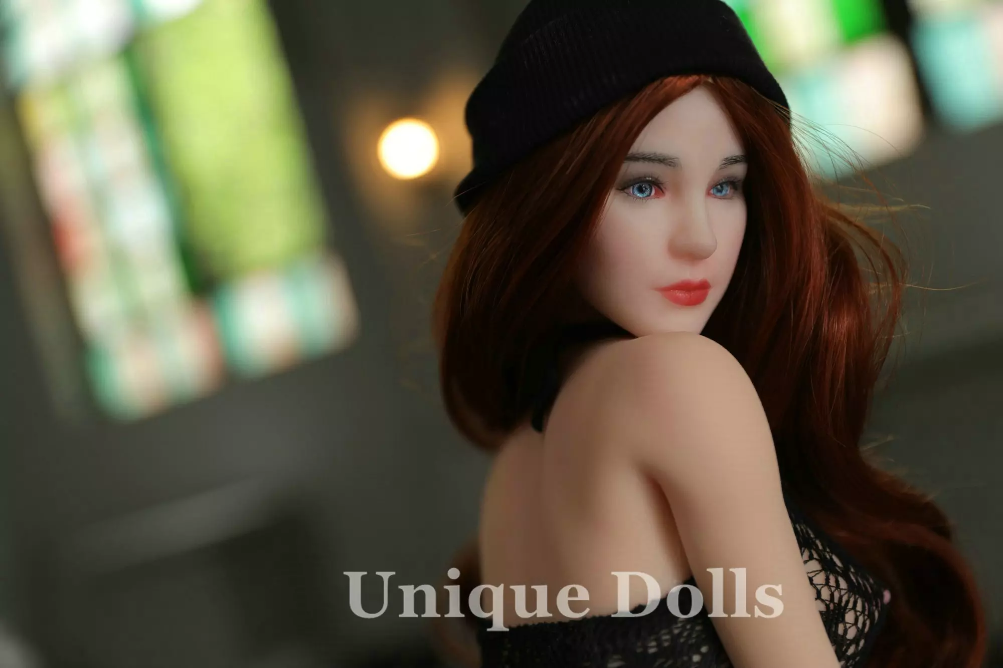 CLM Doll Mini Love Doll 60cm L Mani full silicone doll