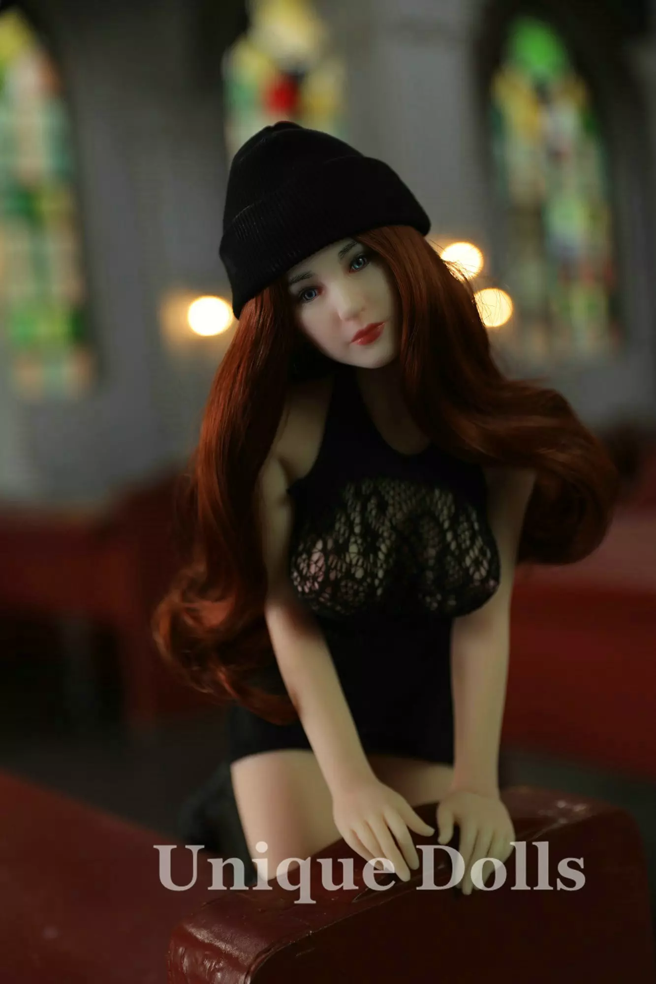 CLM Doll Mini Love Doll 60cm L Mani full silicone doll