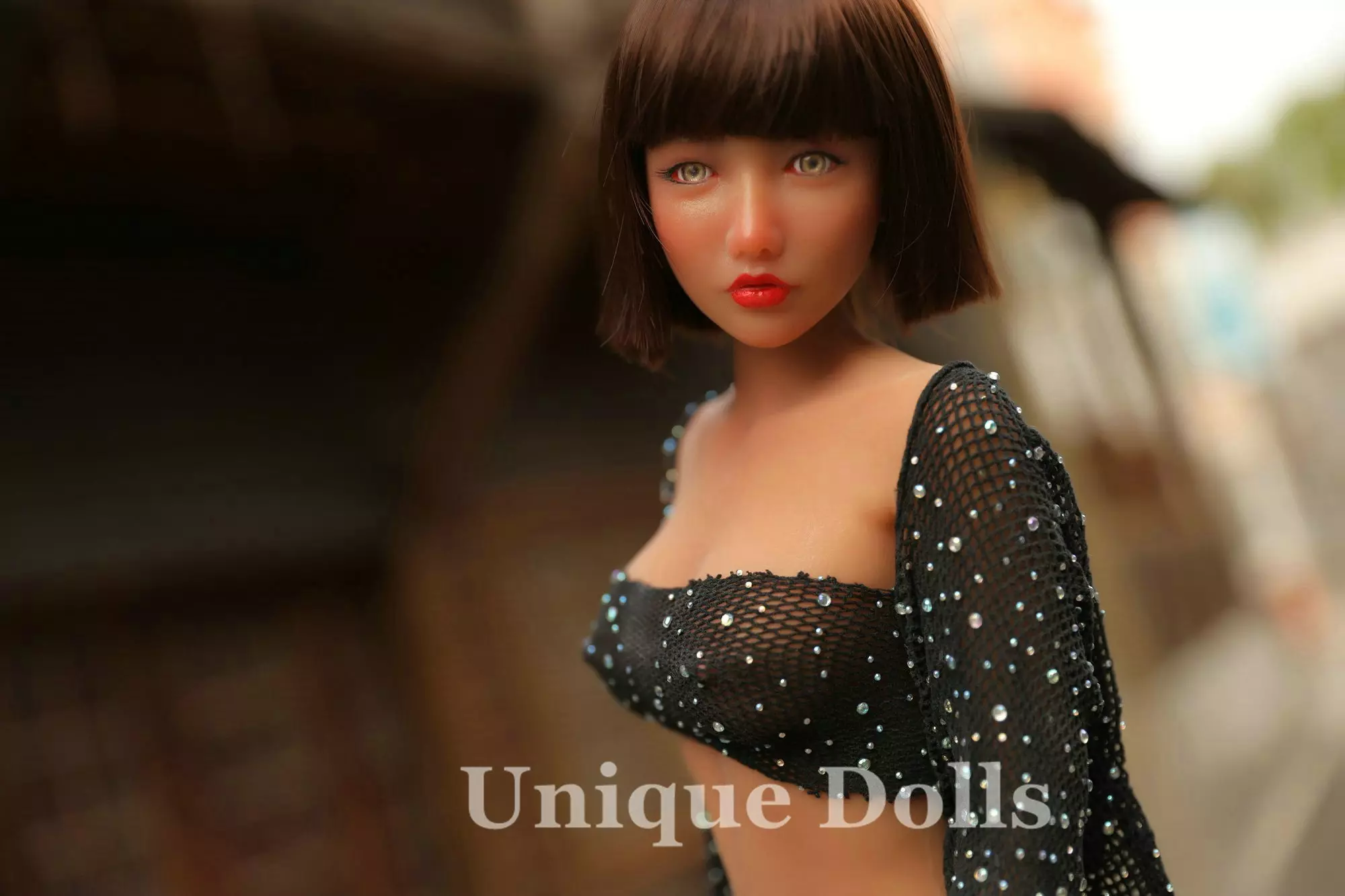 CLM Doll Custom Mini Sex Doll 60cm M Yuka