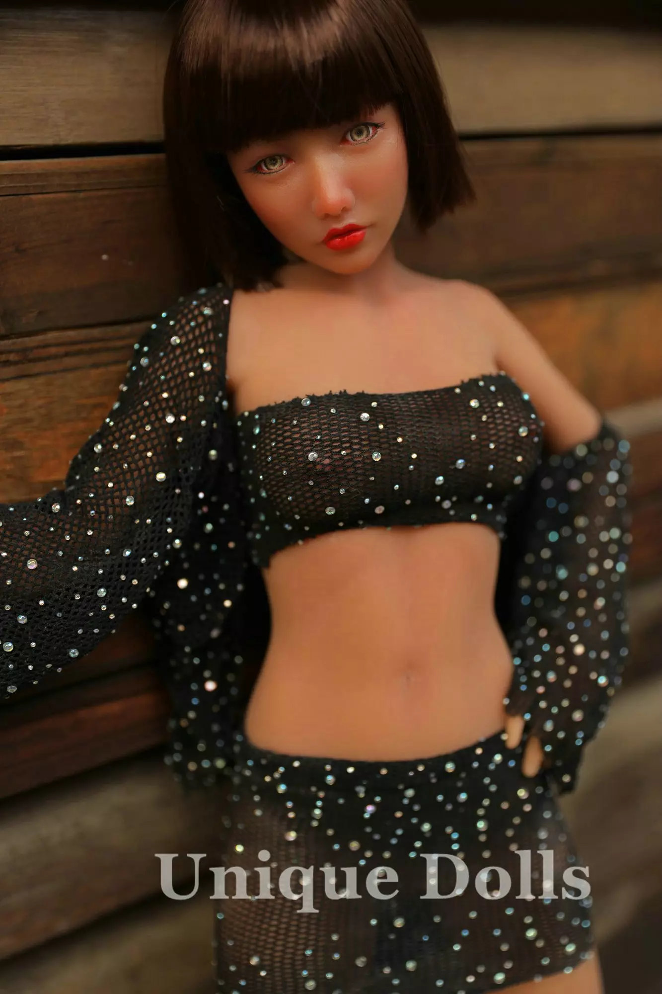 CLM Doll Custom Mini Sex Doll 60cm M Yuka