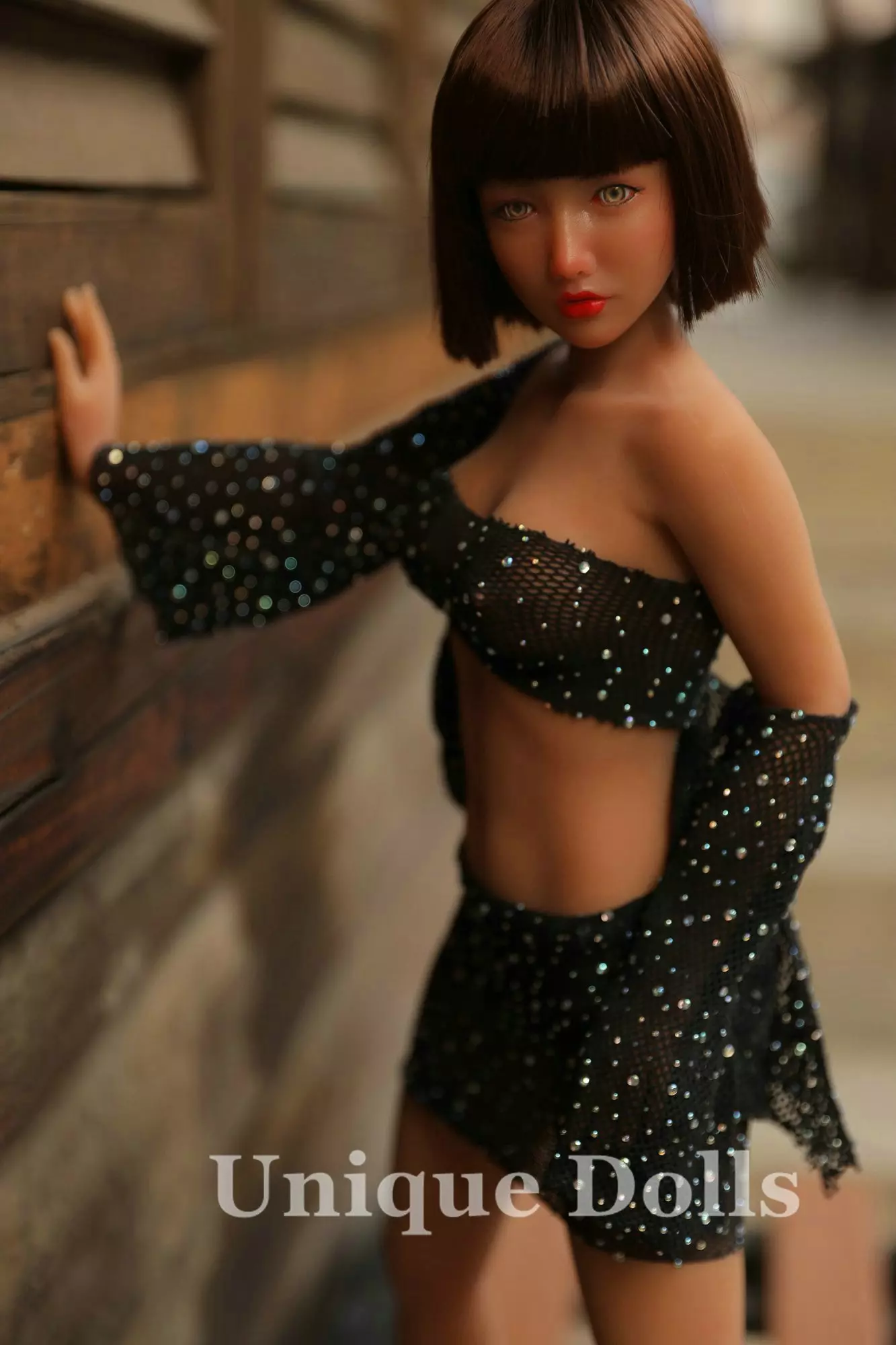 CLM Doll Custom Mini Sex Doll 60cm M Yuka