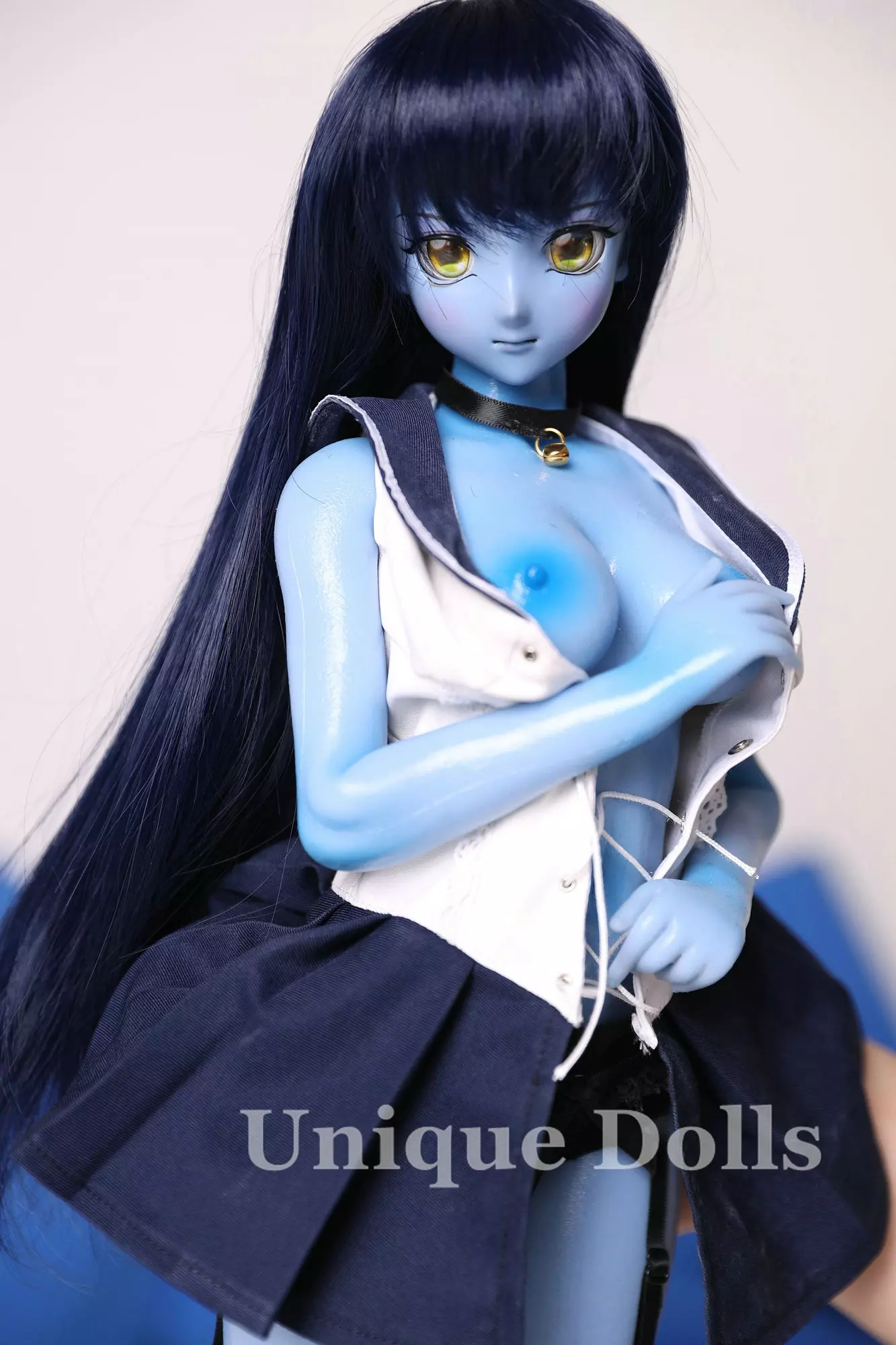 CLM Doll Anime Girl Sexual Doll 60cm Sailor Moon (vinyl head)
