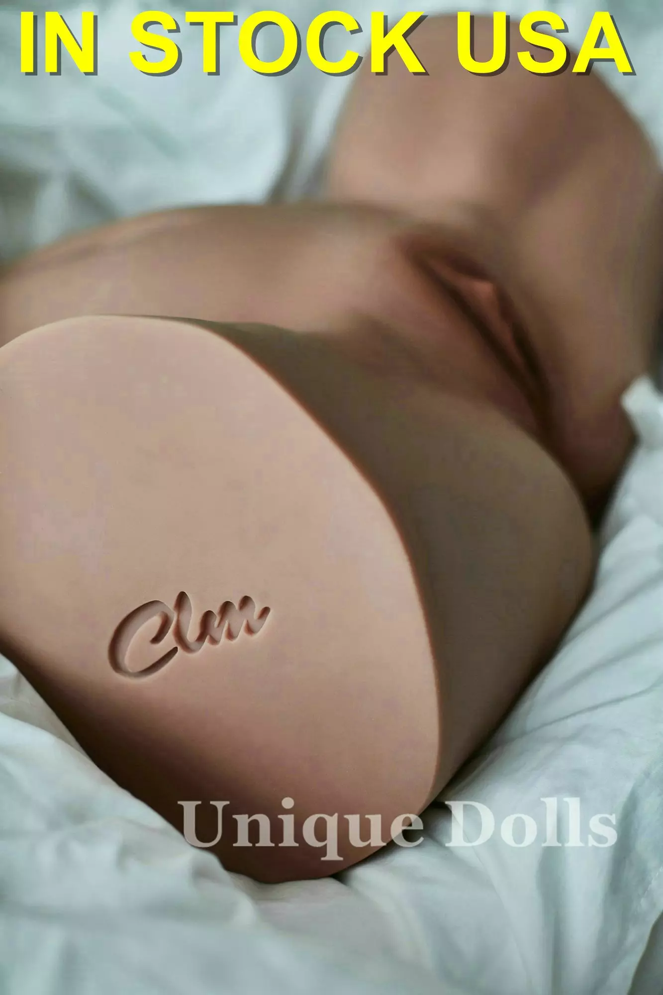 CLM Doll R5 Portable Sexy ass sex Doll