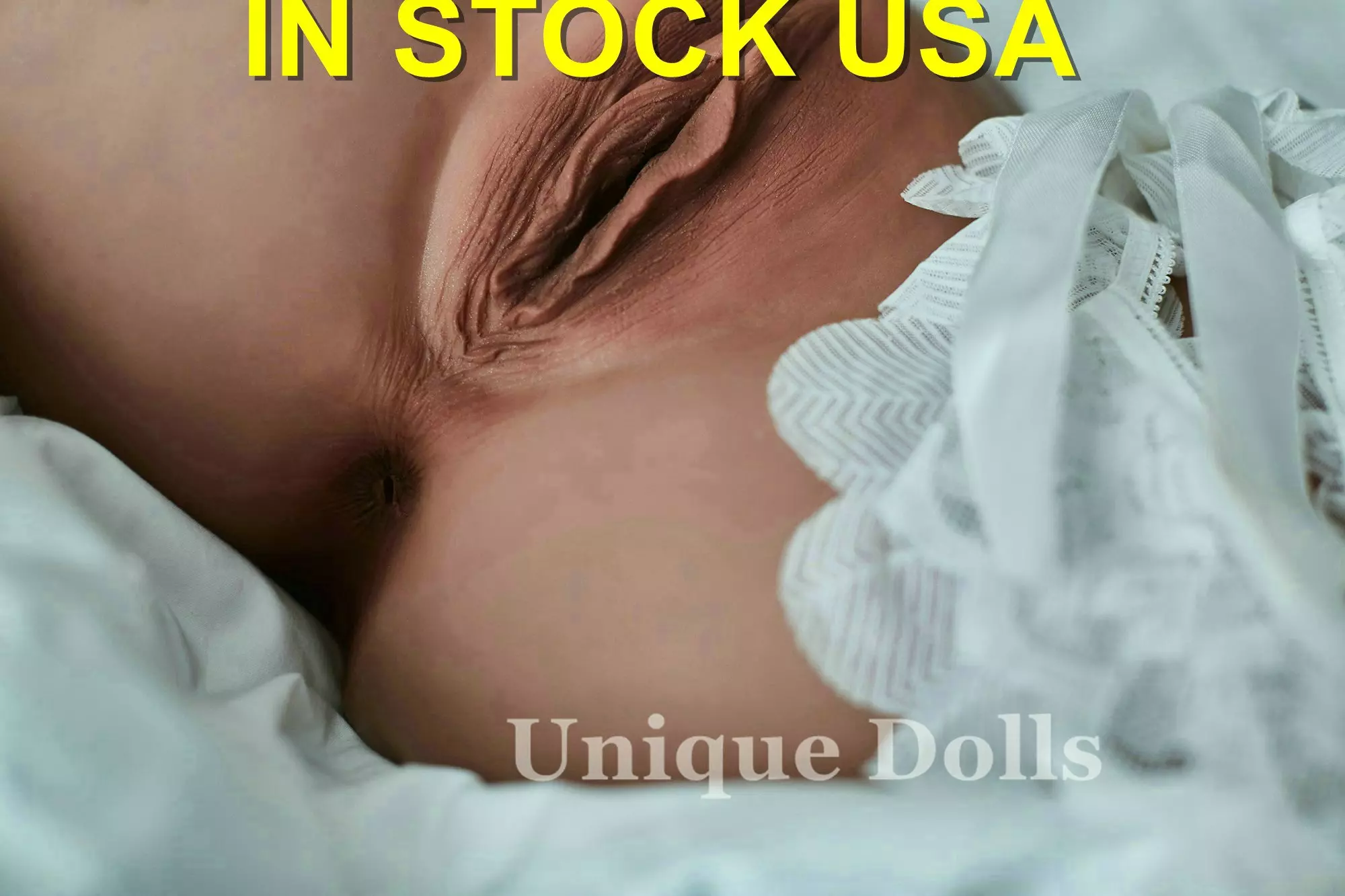 CLM Doll R5 Portable Sexy ass sex Doll in stock