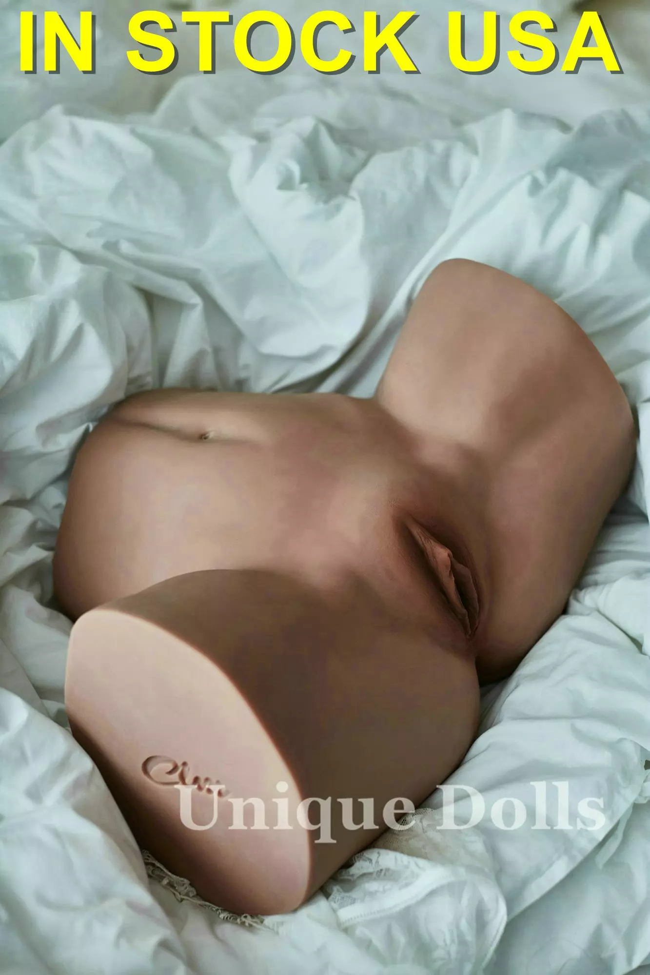 CLM Doll R5 Portable Sexy ass sex Doll in stock