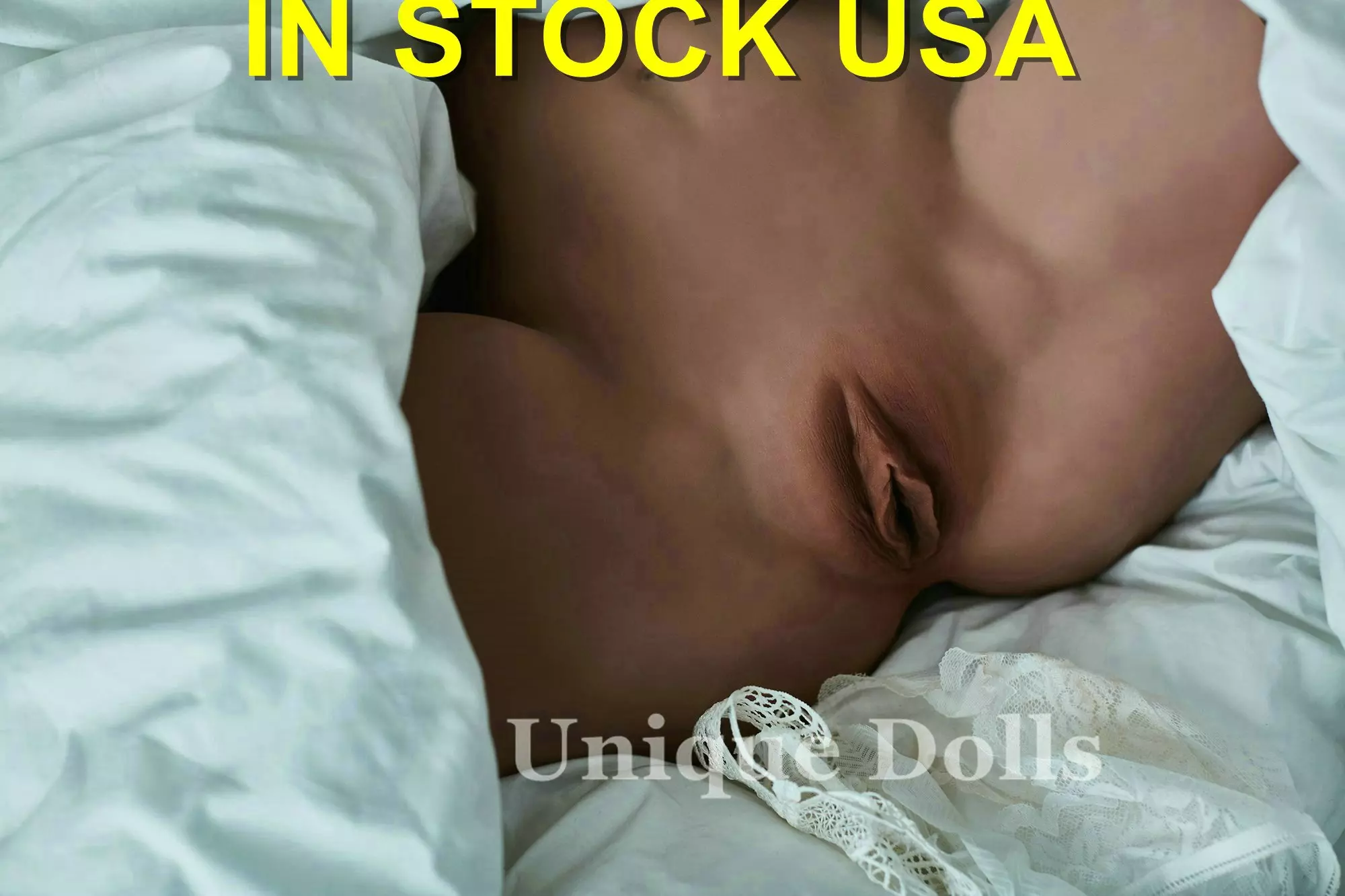 CLM Doll R5 Portable Sexy ass sex Doll in stock