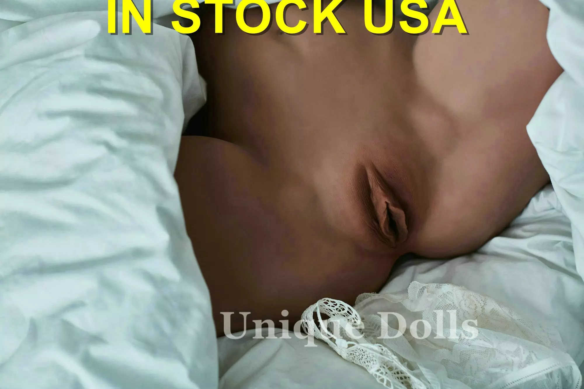 CLM Doll R5 Portable Sexy ass sex Doll