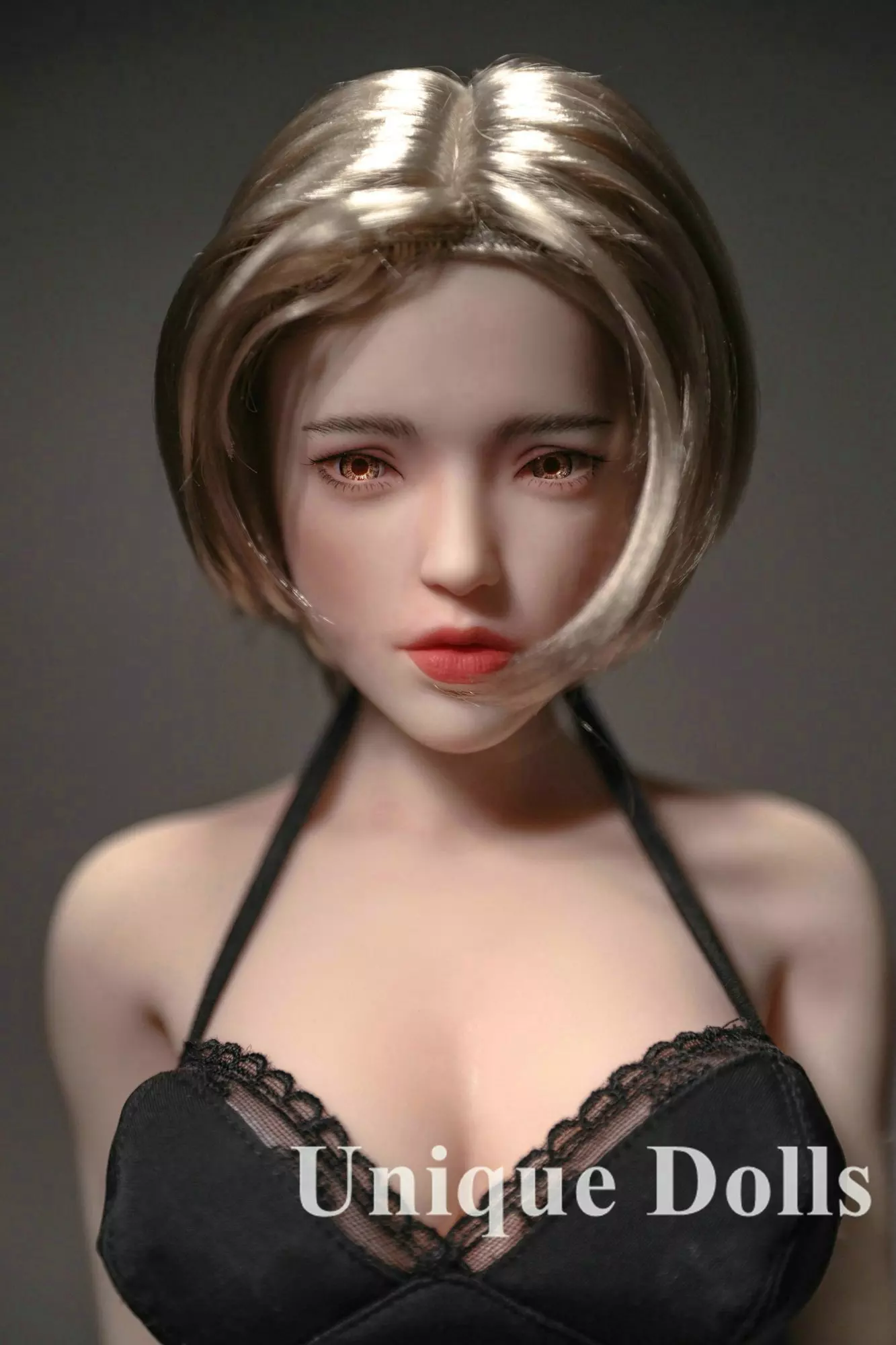 CLM Doll Anime Mini Sex Doll 60cm L Georgia