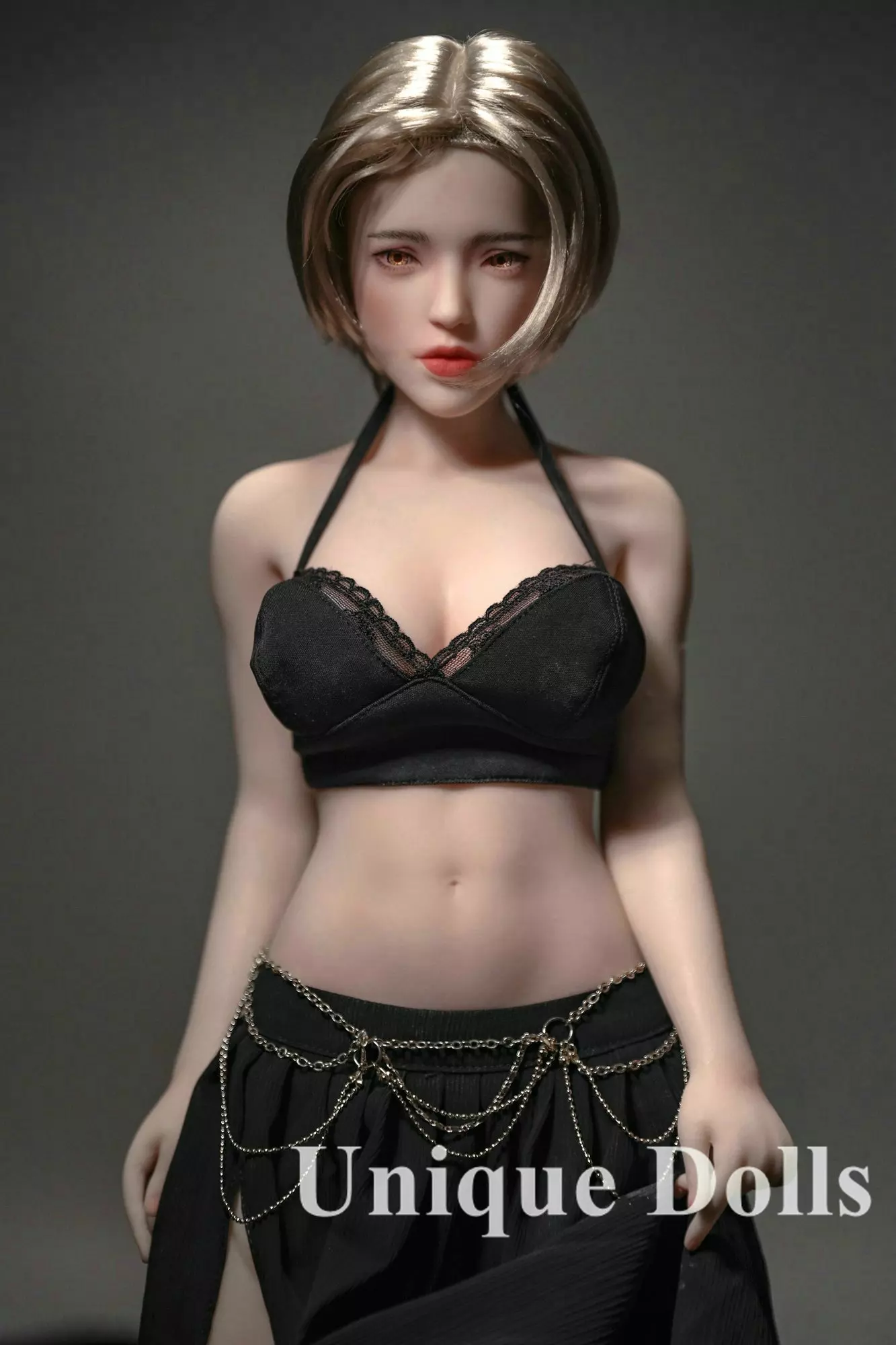 CLM Doll Anime Mini Sex Doll 60cm L Georgia