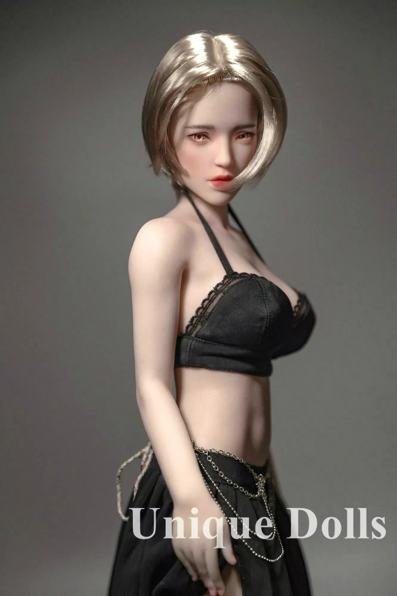 CLM Doll Anime Mini Sex Doll 60cm L Georgia