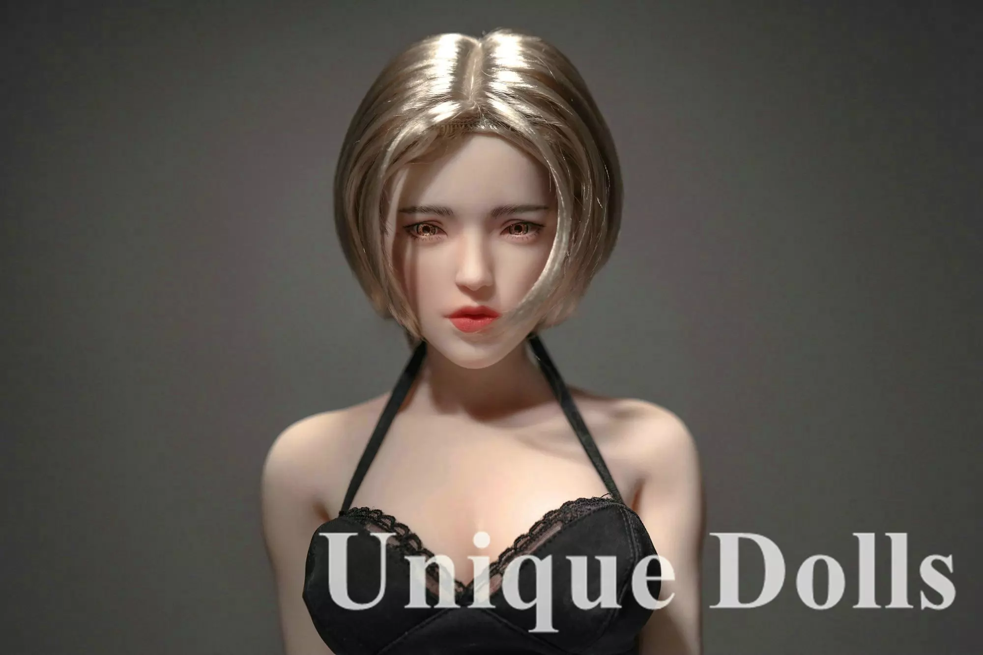 CLM Doll Anime Mini Sex Doll 60cm L Georgia