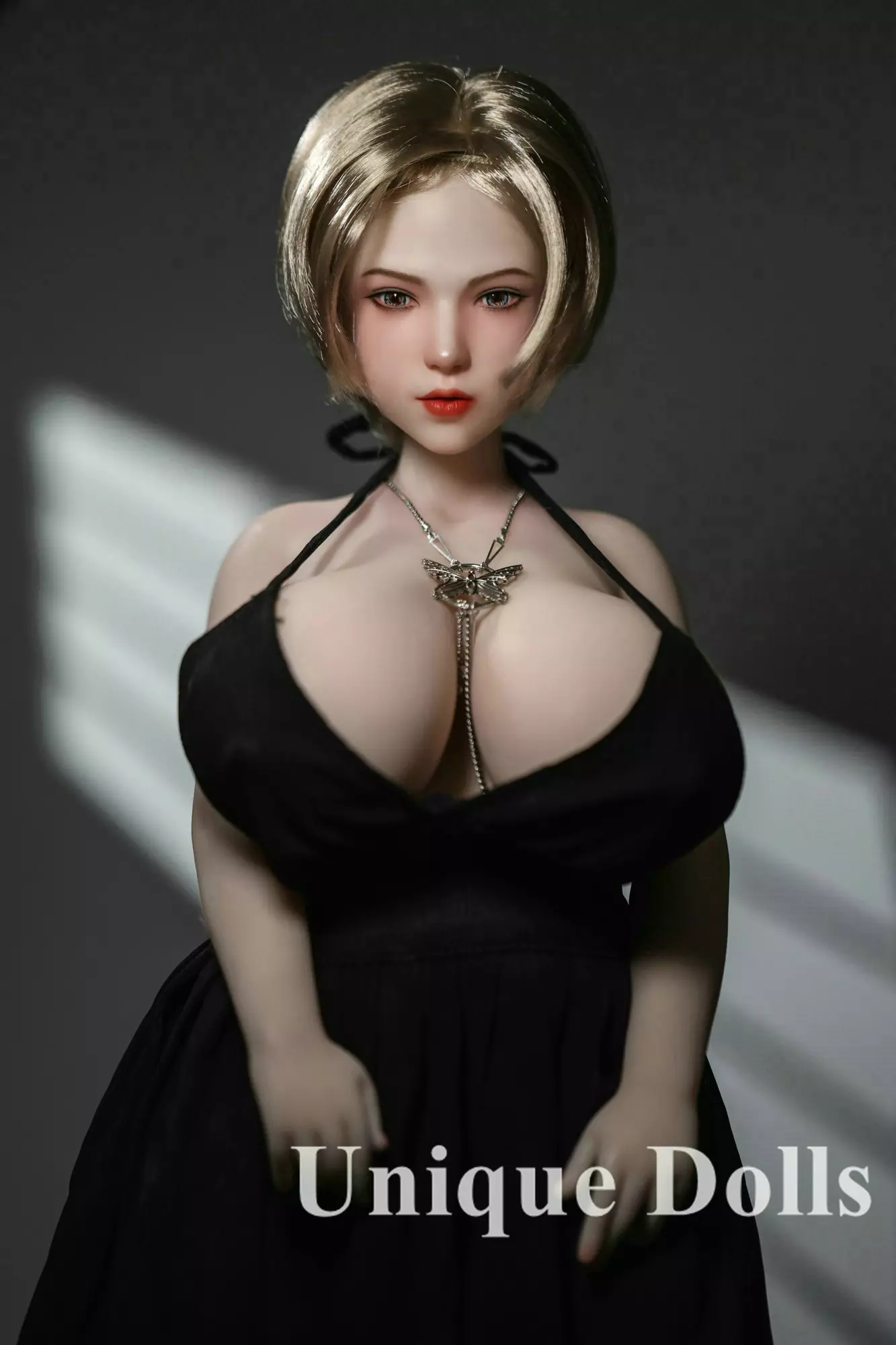 CLM Doll big boobs Mini Sex Doll 60cm XL Chace