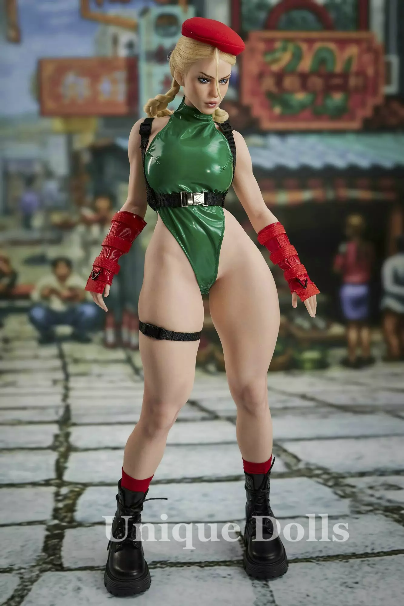CLM Doll Anime Sex Doll Si70 KA Freya
