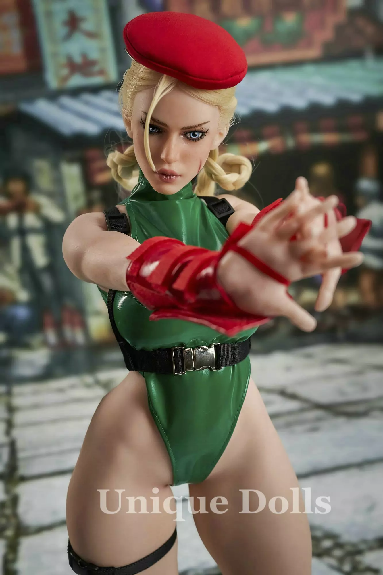 CLM Doll Anime Sex Doll Si70 KA Freya