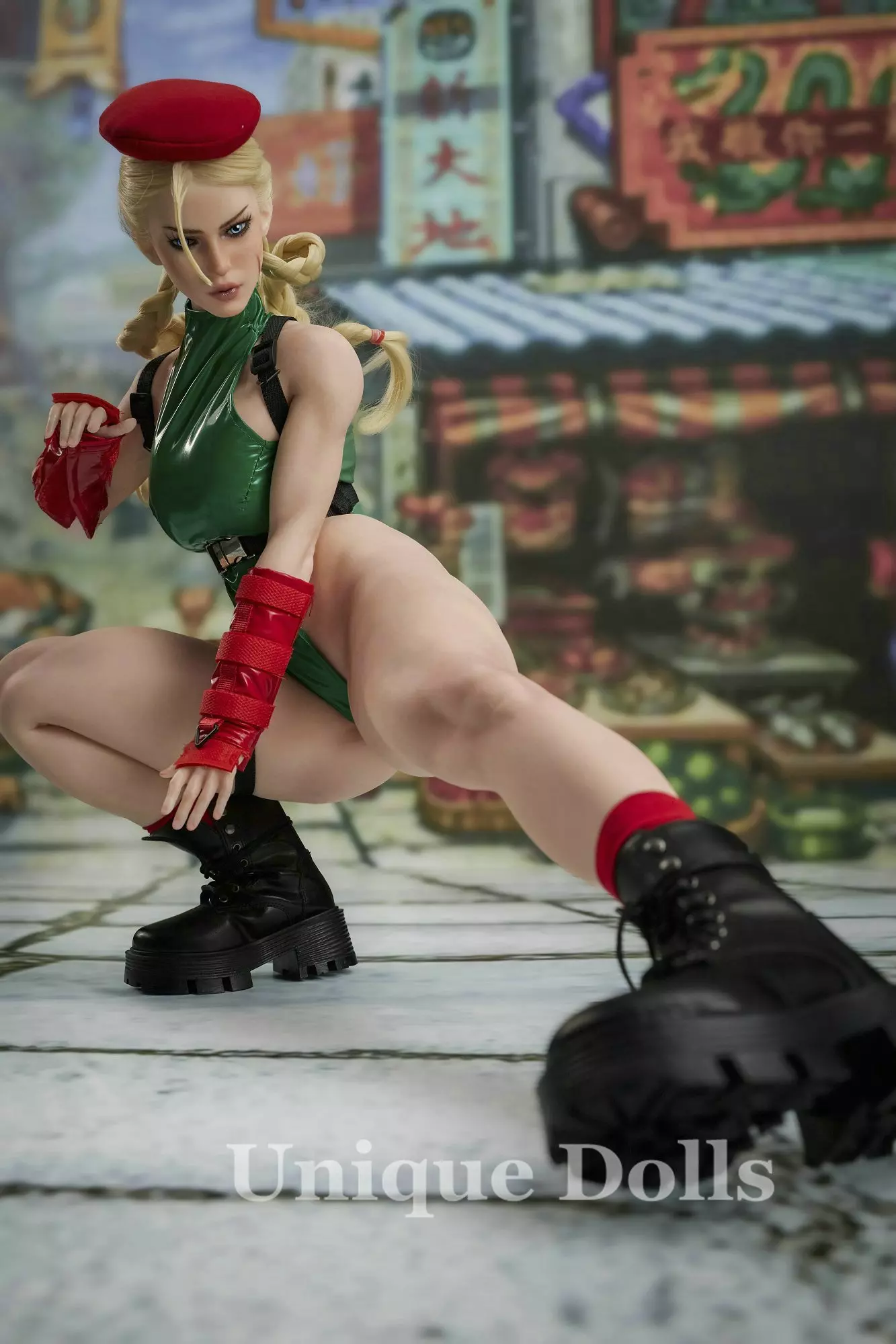 CLM Doll Anime Sex Doll Si70 KA Freya