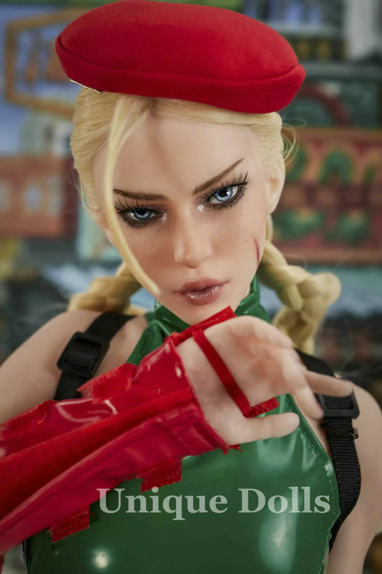 CLM Doll Anime Sex Doll Si70 KA Freya