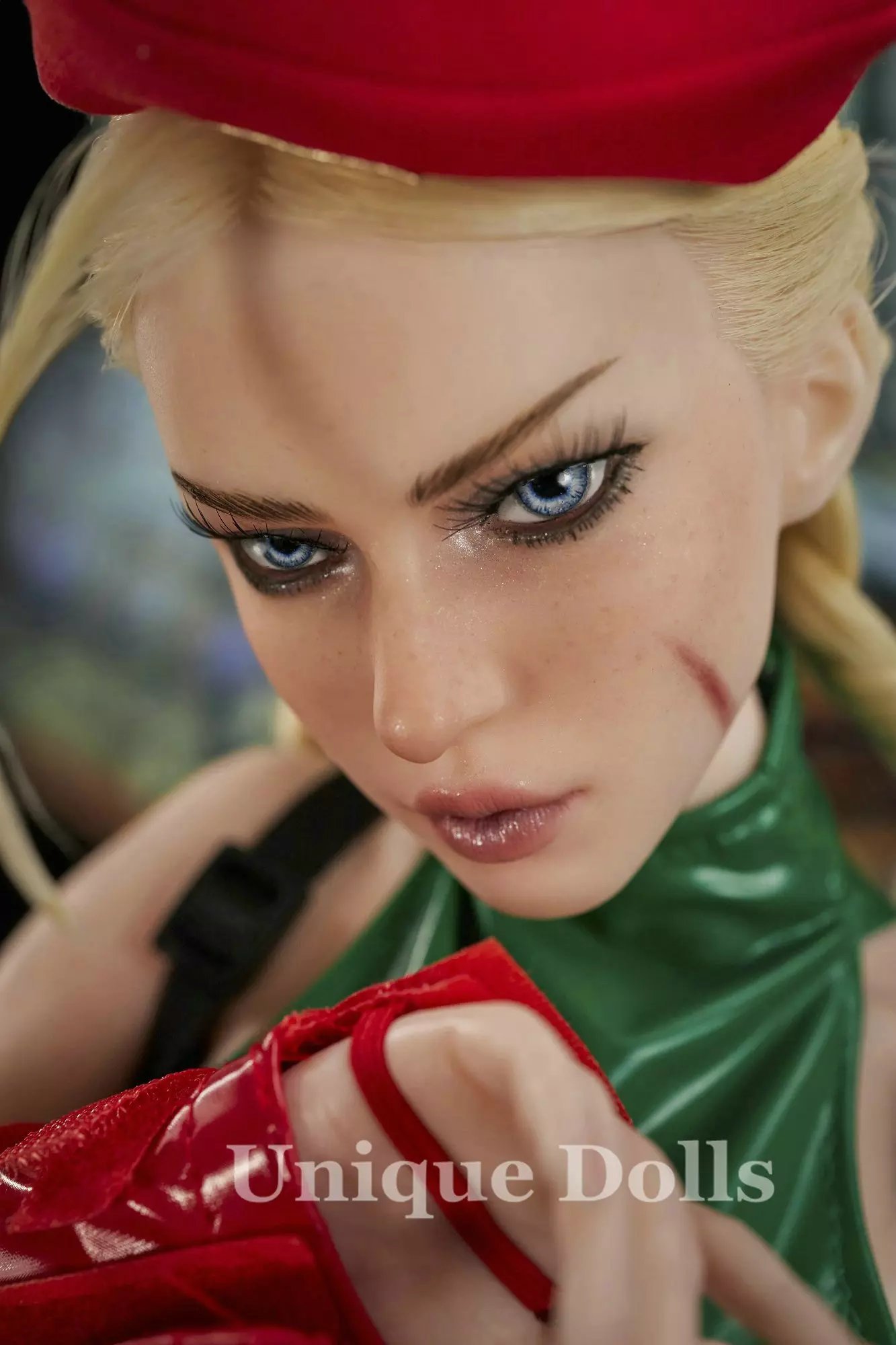 CLM Doll Anime Sex Doll Si70 KA Freya