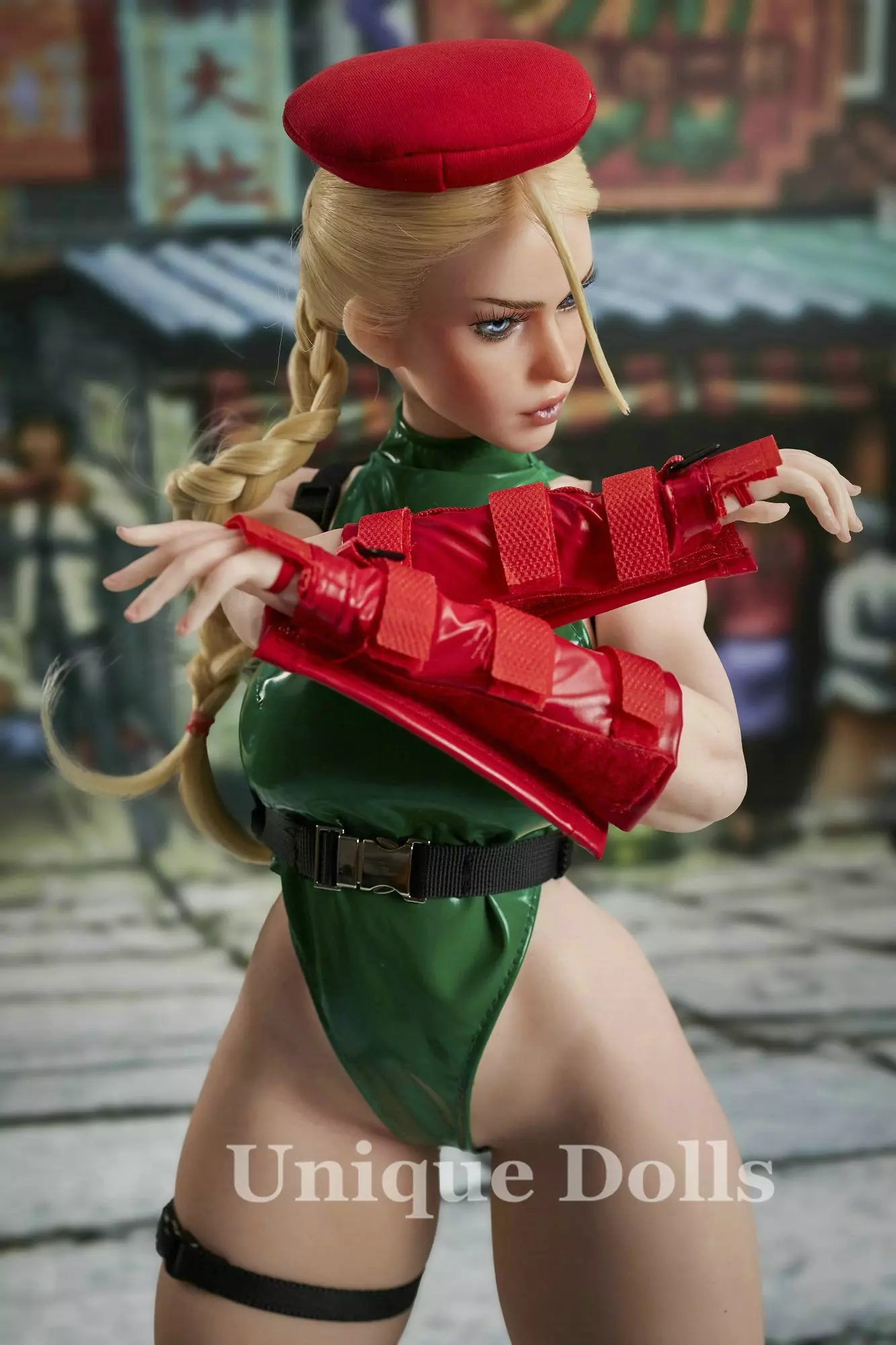 CLM Doll Anime Sex Doll Si70 KA Freya