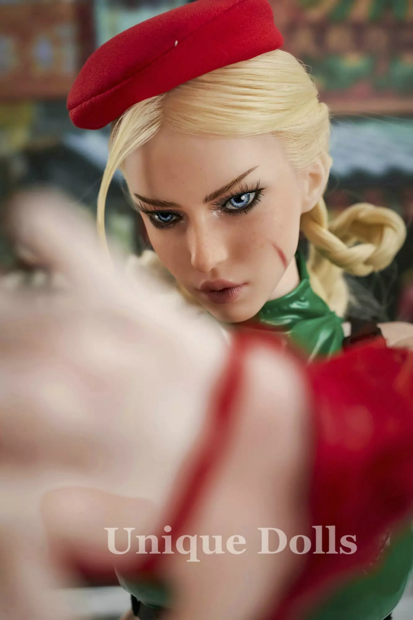 CLM Doll Anime Sex Doll Si70 KA Freya