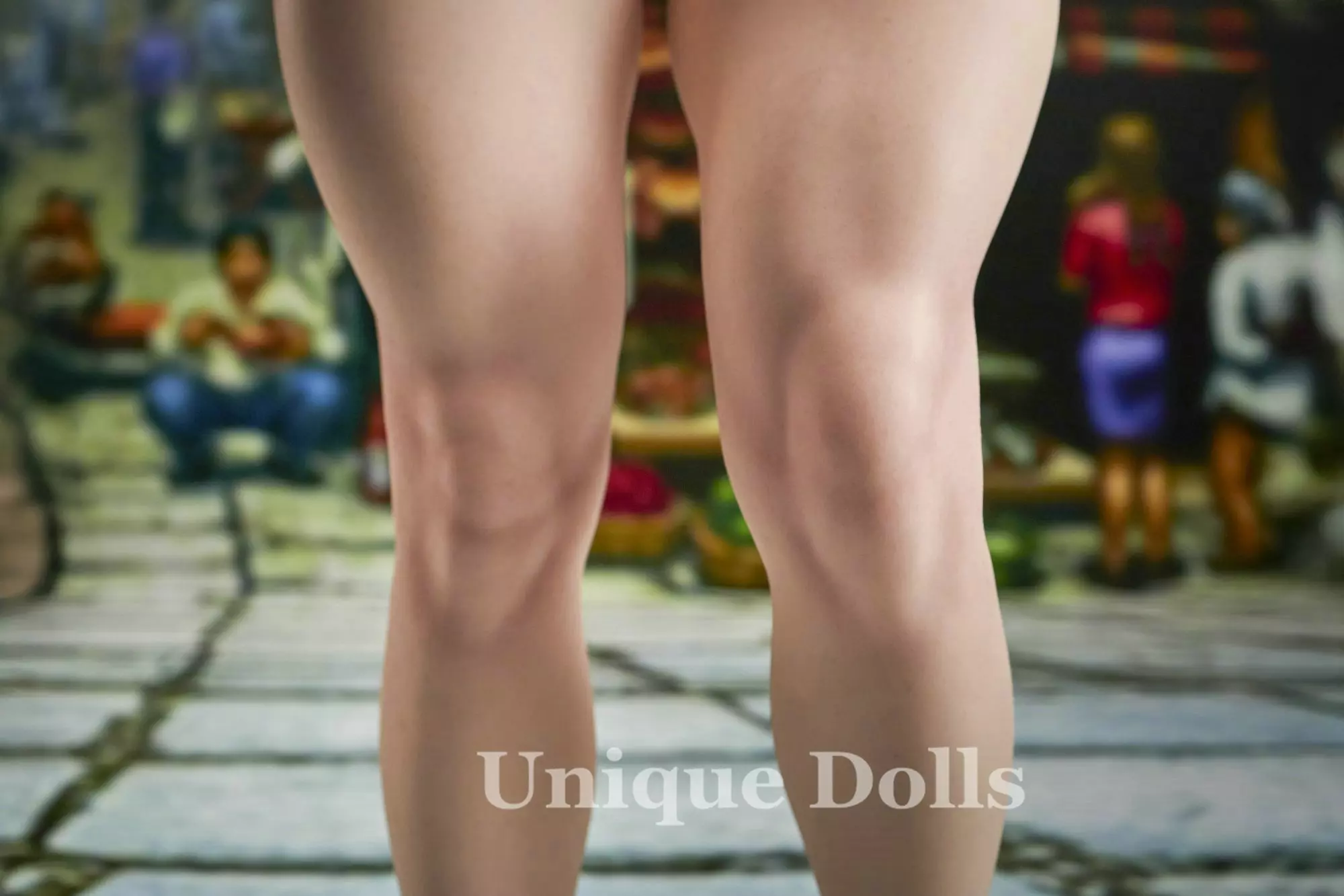CLM Doll Anime Sex Doll Si70 KA Freya