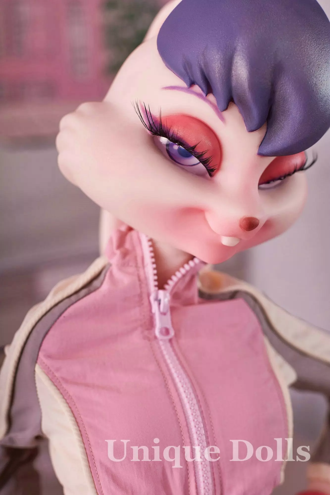 CLM Doll Bunny Mini Sex Doll Si70cm LB Lori