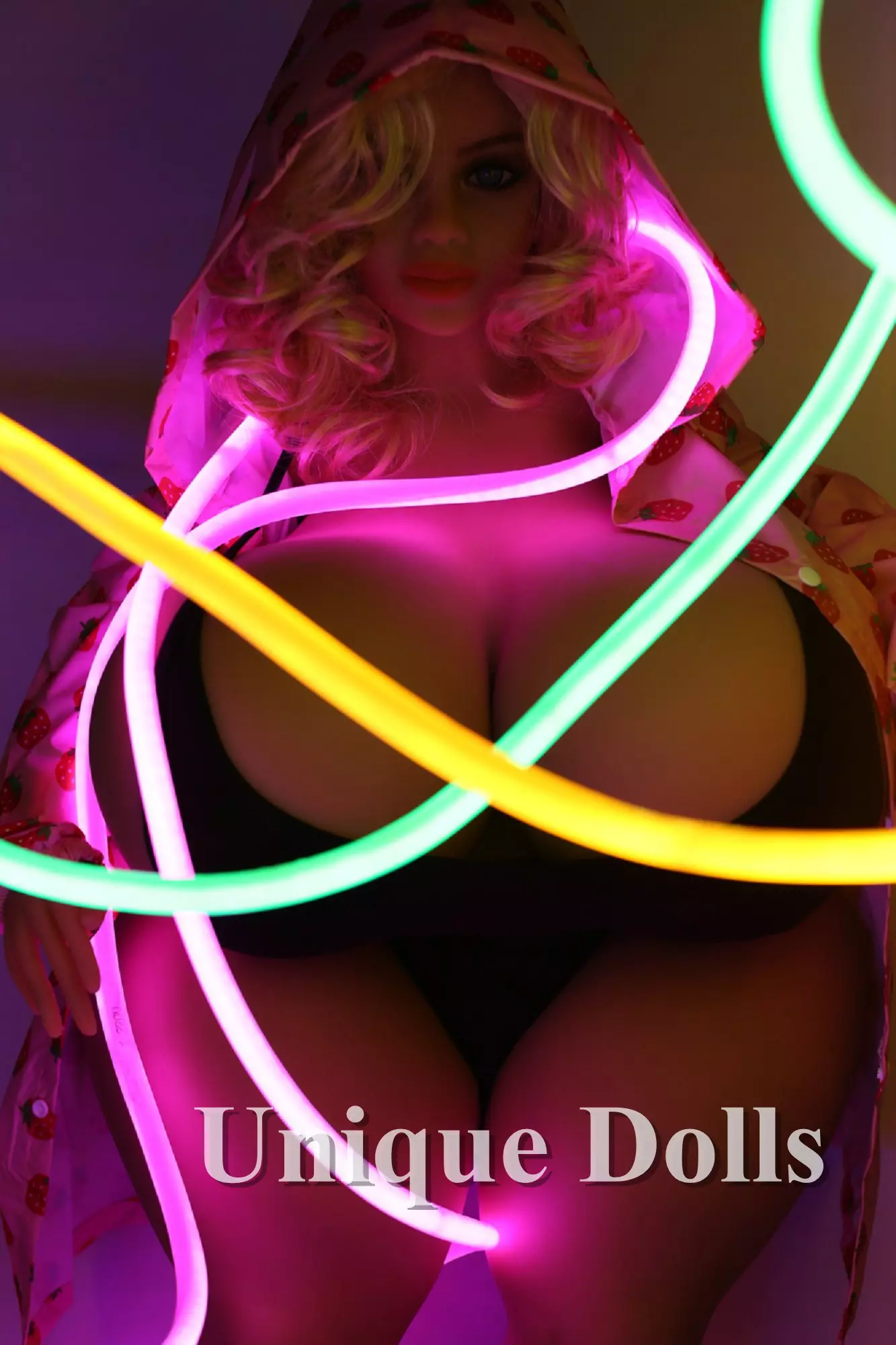 CLM_Flannery Super BBW Thicc Sex Doll