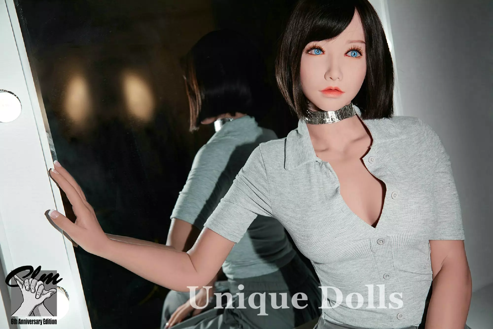 CLM_AD158cm_Fukada TPE sex doll