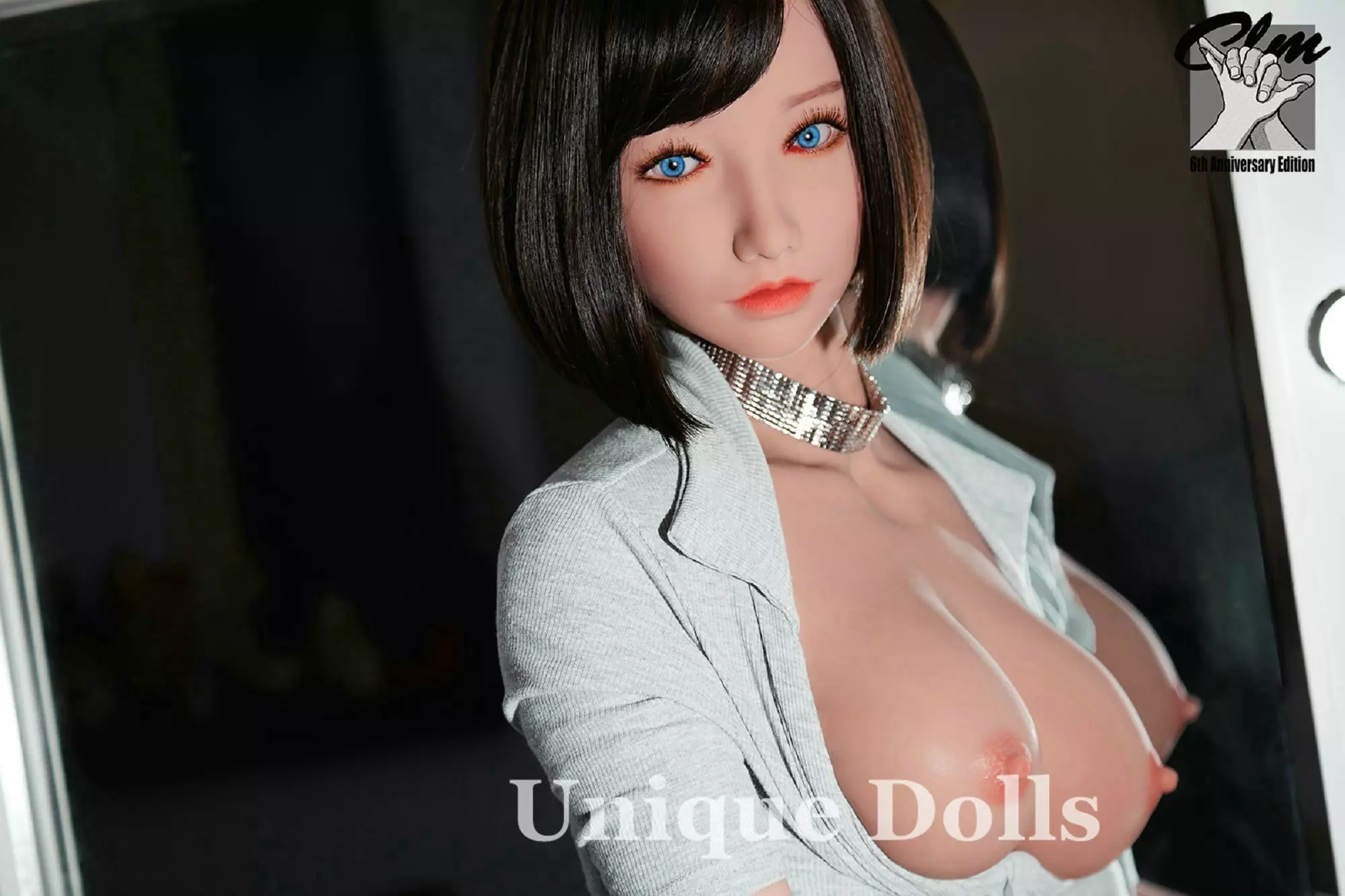 CLM_AD158cm_Fukada TPE sex doll