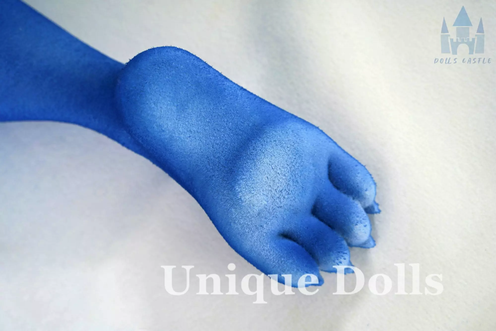Furry Fox Doll 60CM Castle Sex Doll
