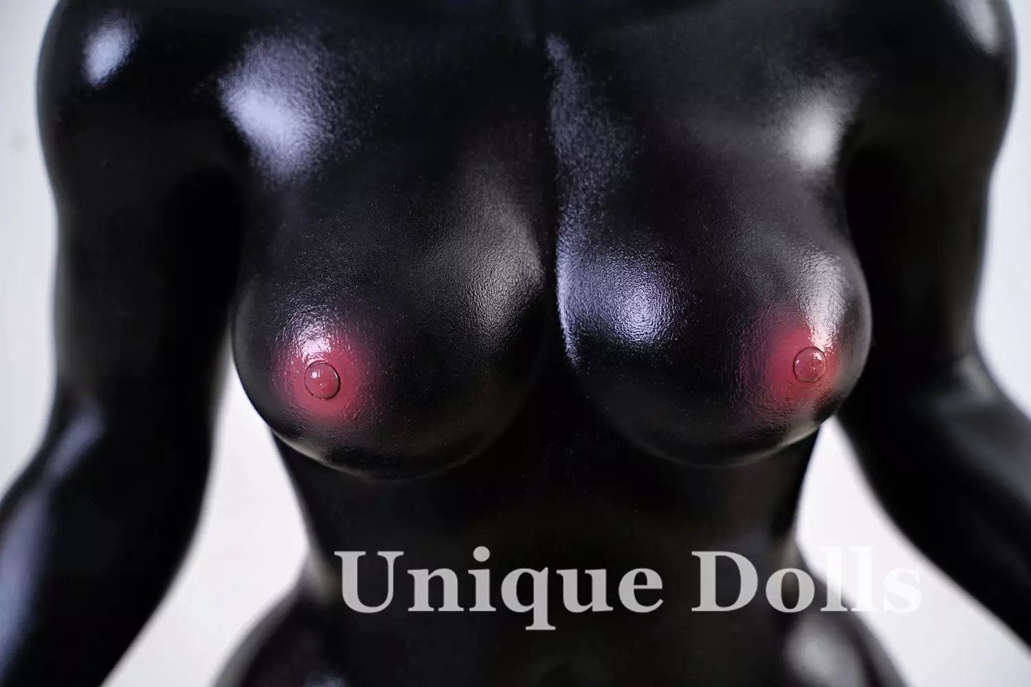 Furry Doll 118CM Dotty Wanner Silicone Sex Dolls