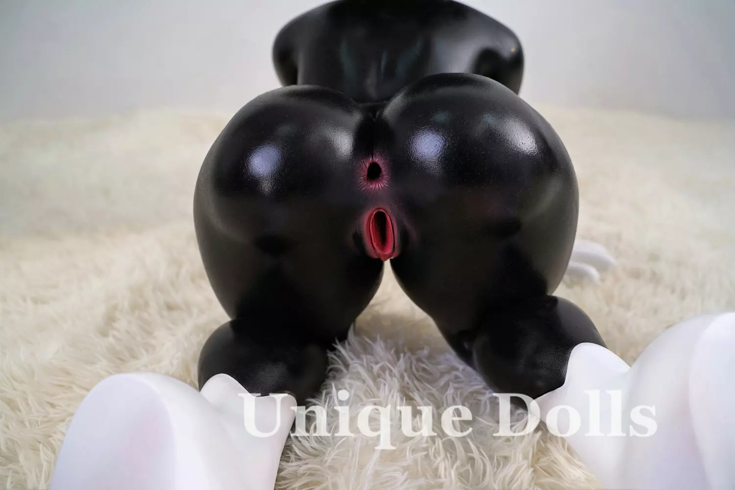 Furry Doll 118CM Dotty Wanner Silicone Sex Dolls