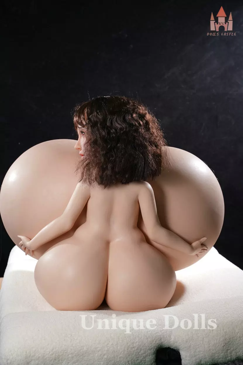 Dolls Castle 110cm full silicone Giant Boobs #SD1 + #S16
