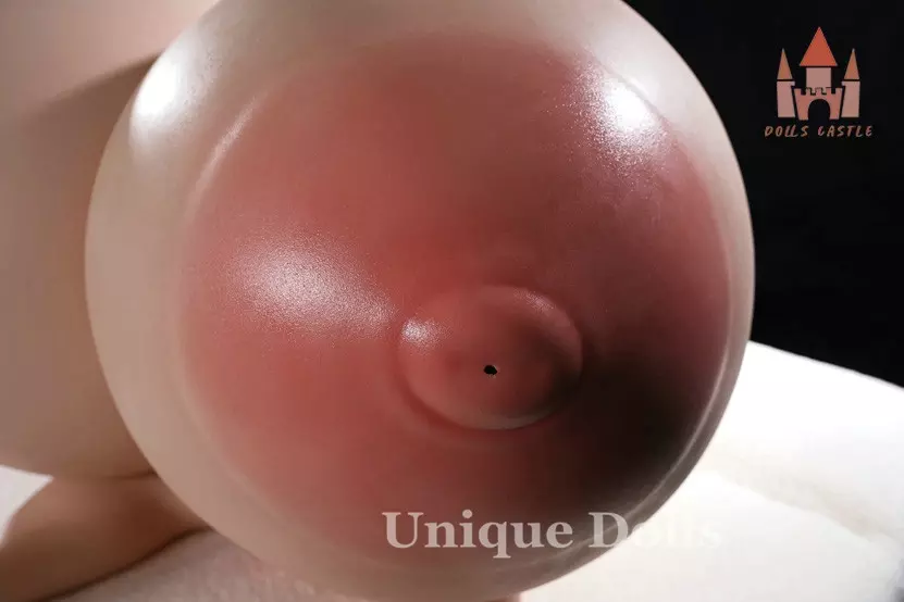 Dolls Castle 110cm full silicone Giant Boobs #SD1 + #S16