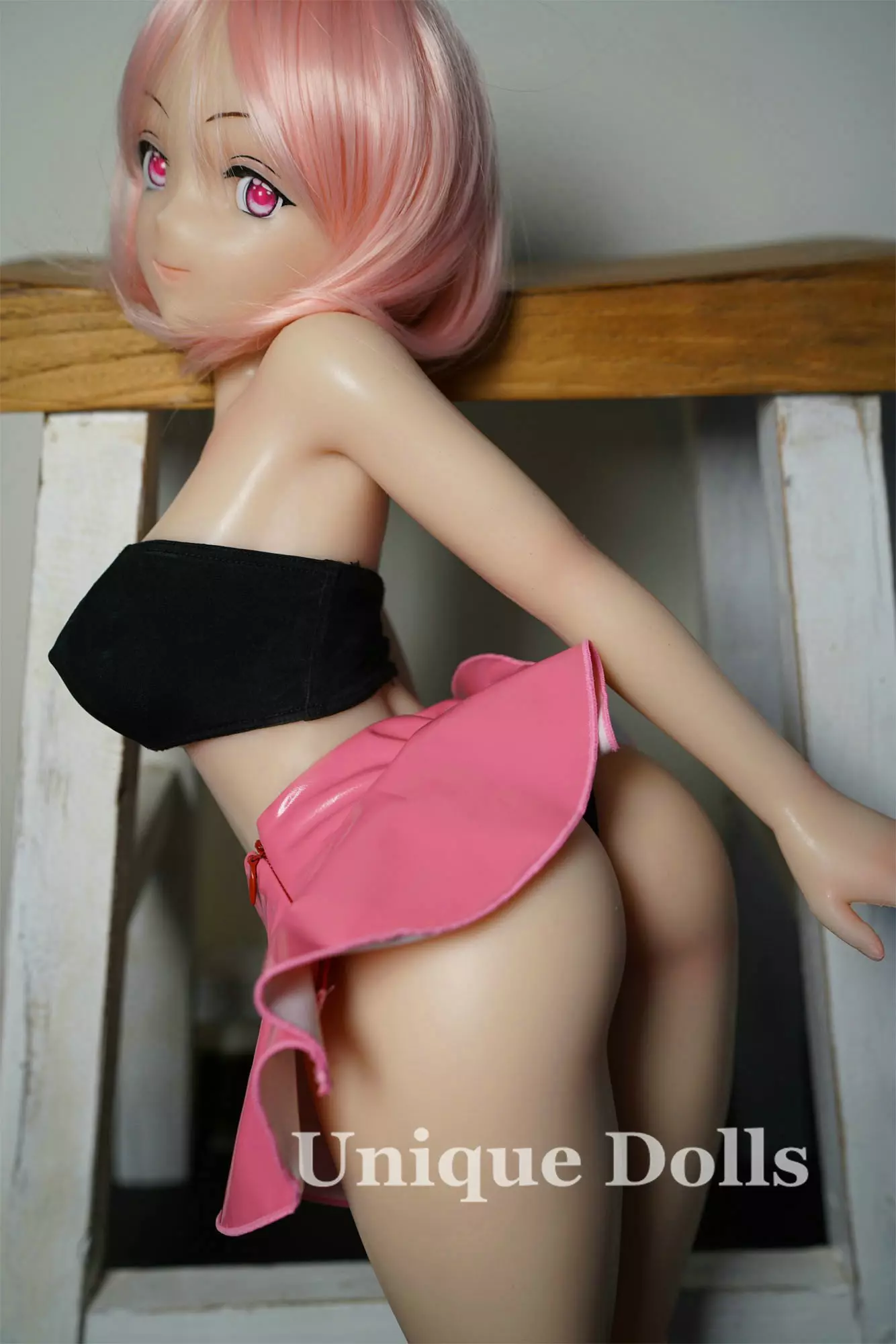 Irokebijin (TPE)-80cm Kara small breasts sex doll