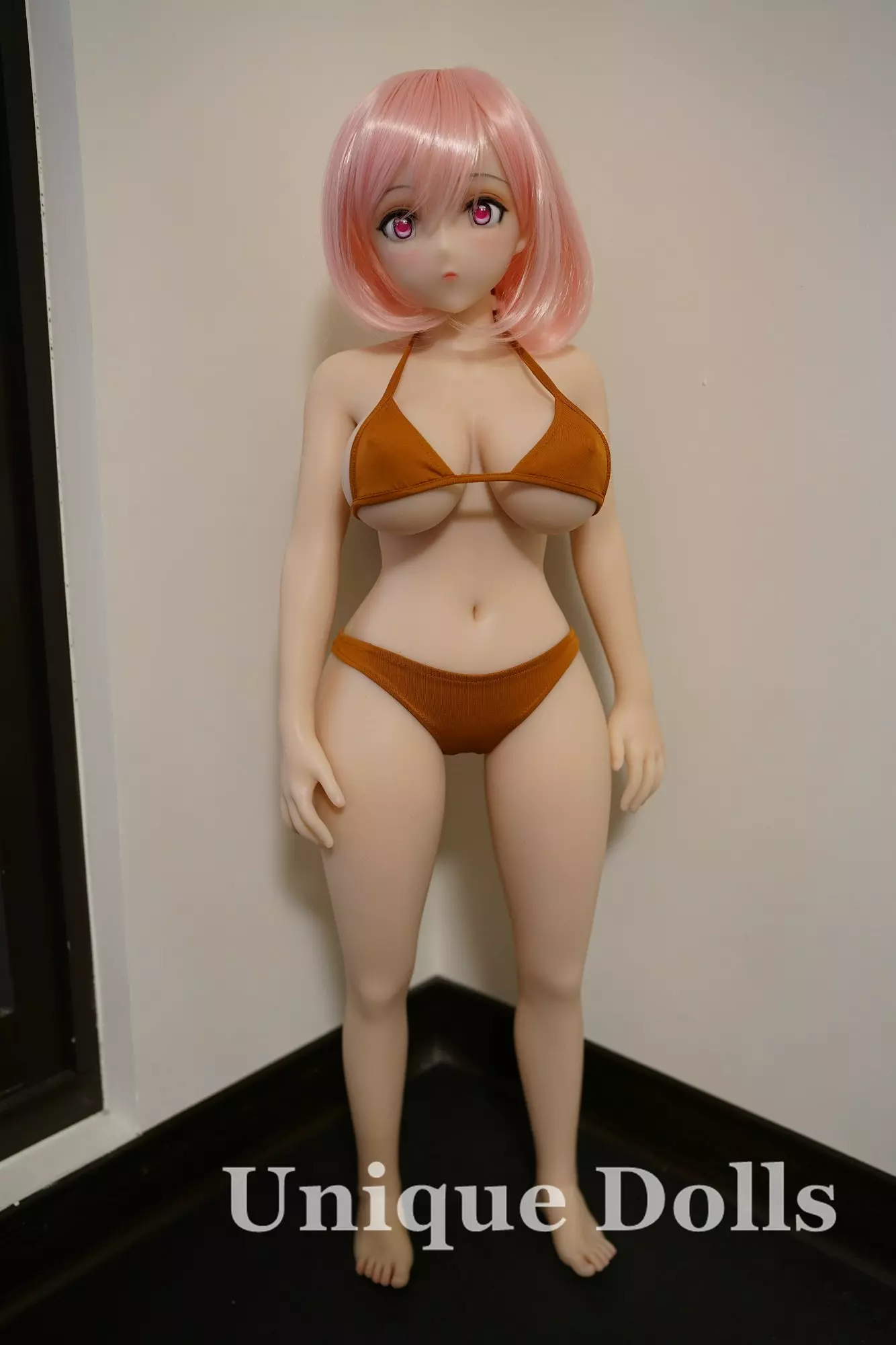 Irokebijin (TPE) -80cm Shiori Anime Sex Doll (Big breasts)