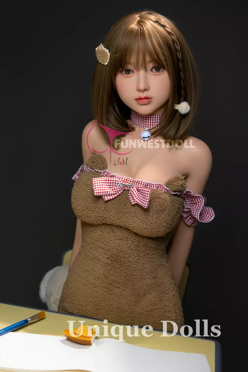 FUNWEST DOLL 152cm(5ft) D cup Amy