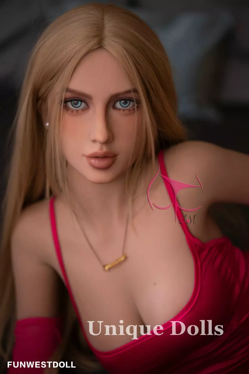 FUNWEST Doll 165cm(5ft5) C cup TPE sex doll Gina