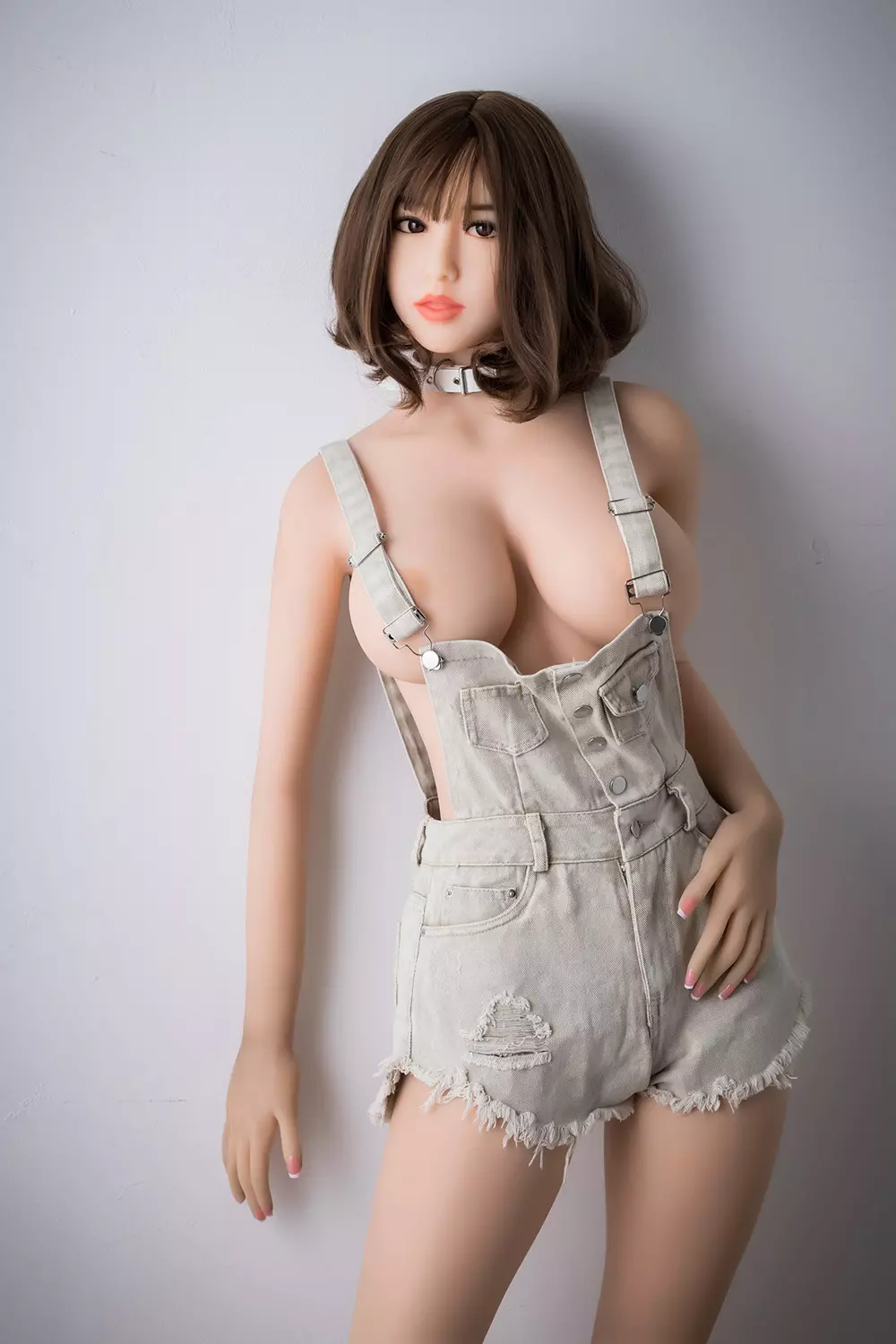 WM Doll 168cm E cup sexy real doll Felipa with big boobs