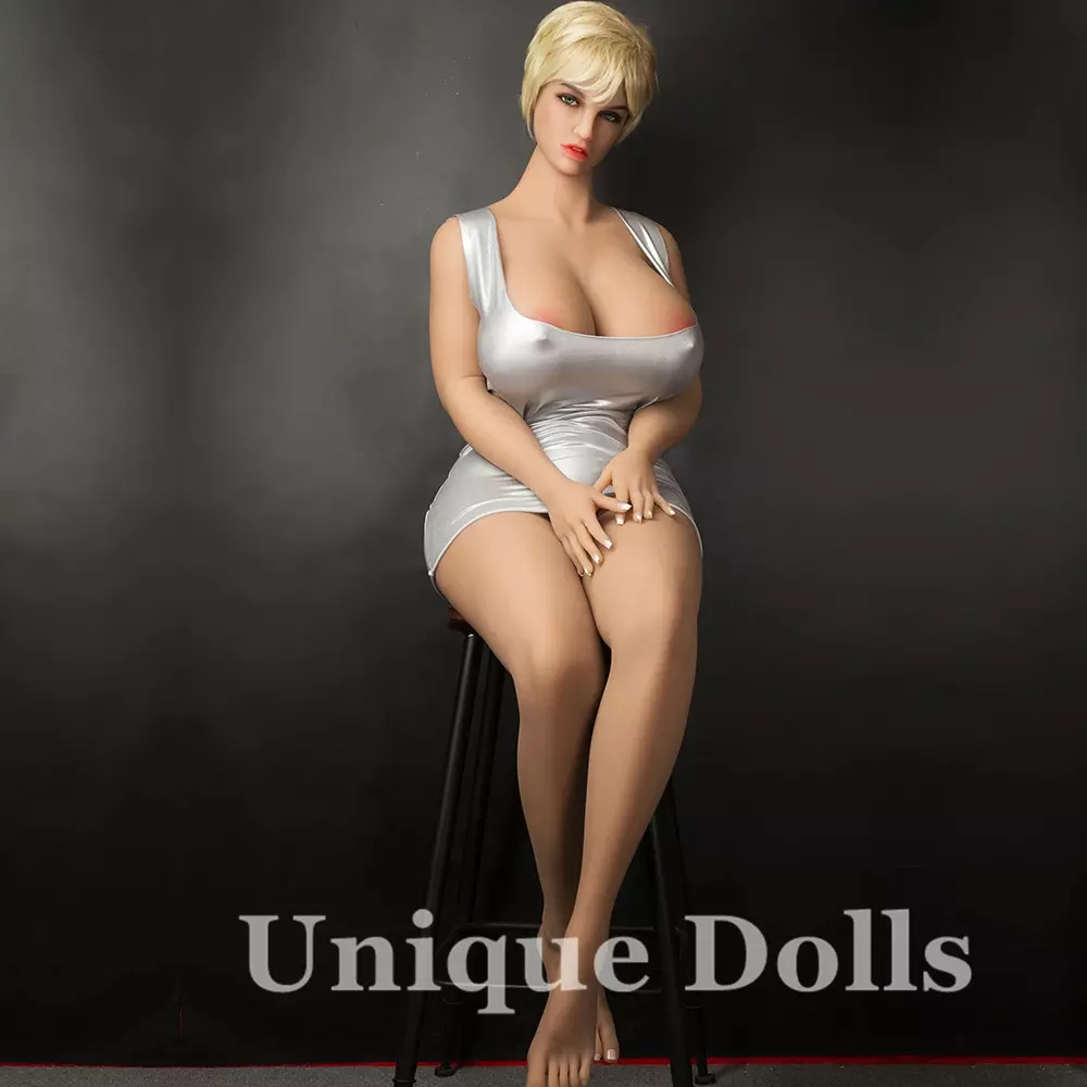 HR_163cm realistic life love doll Maggie