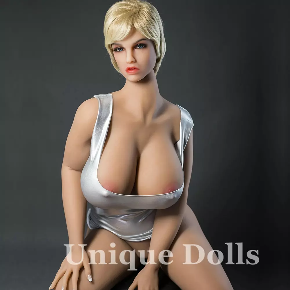 HR_163cm realistic life love doll Maggie