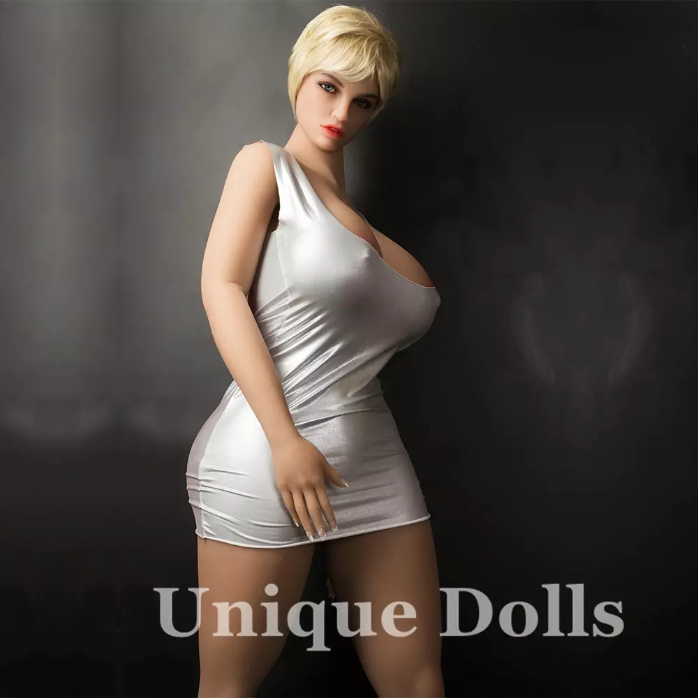 HR_163cm realistic life love doll Maggie