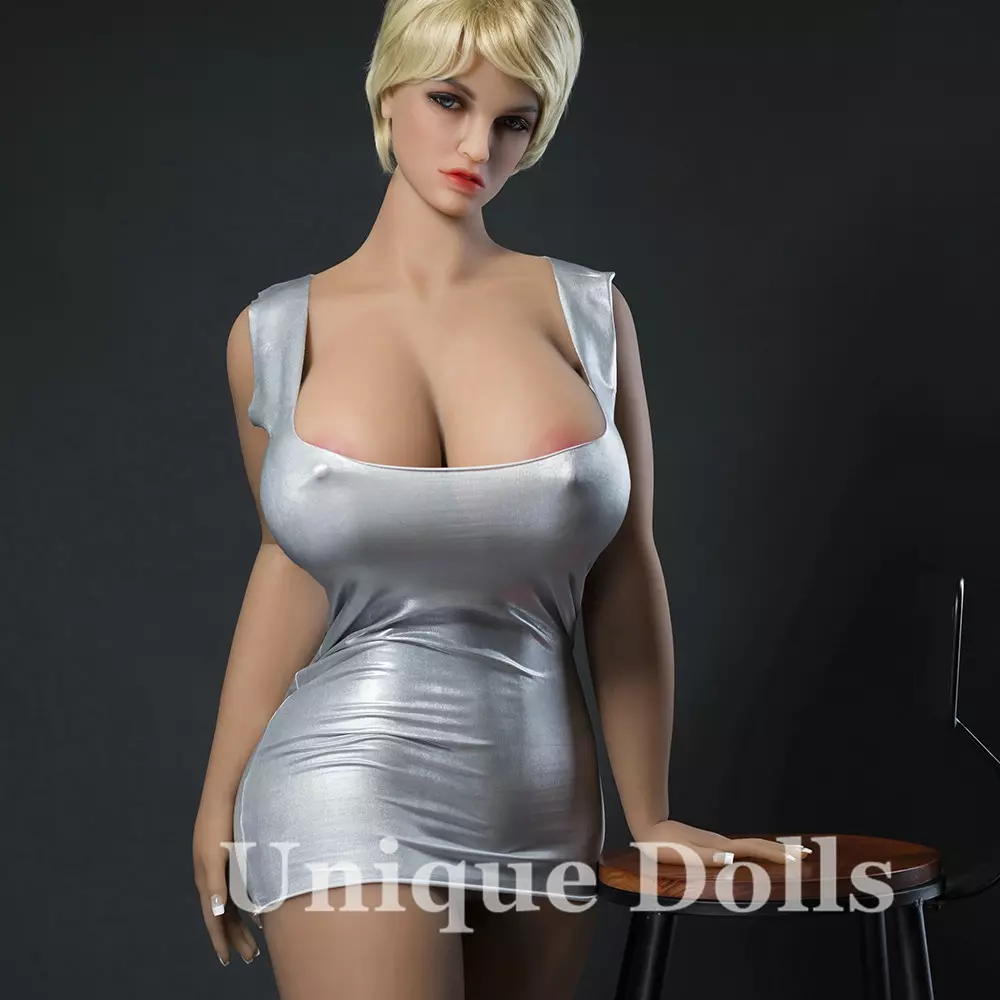 HR_163cm realistic life love doll Maggie